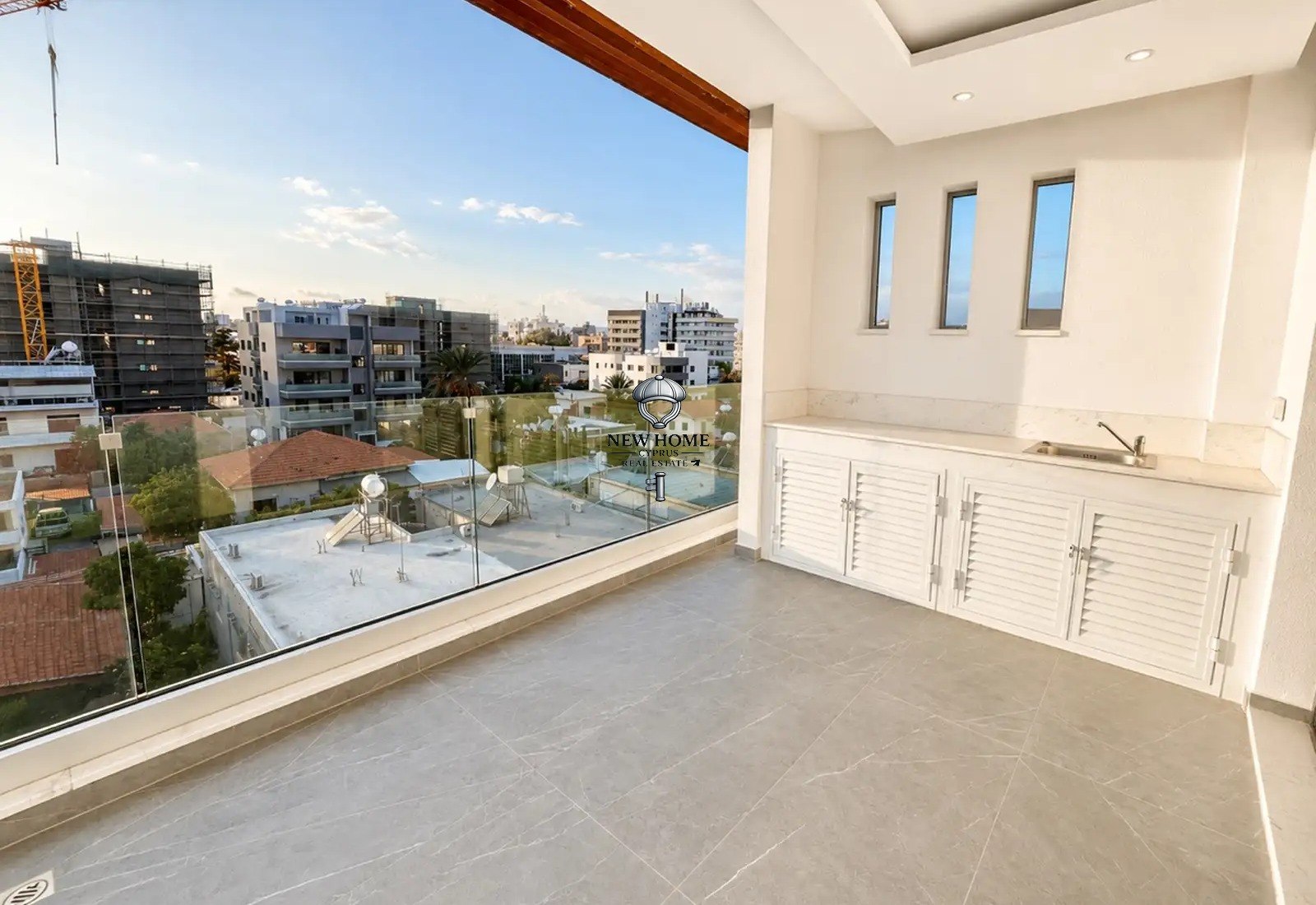 Apartment, 3 bedrooms — 3