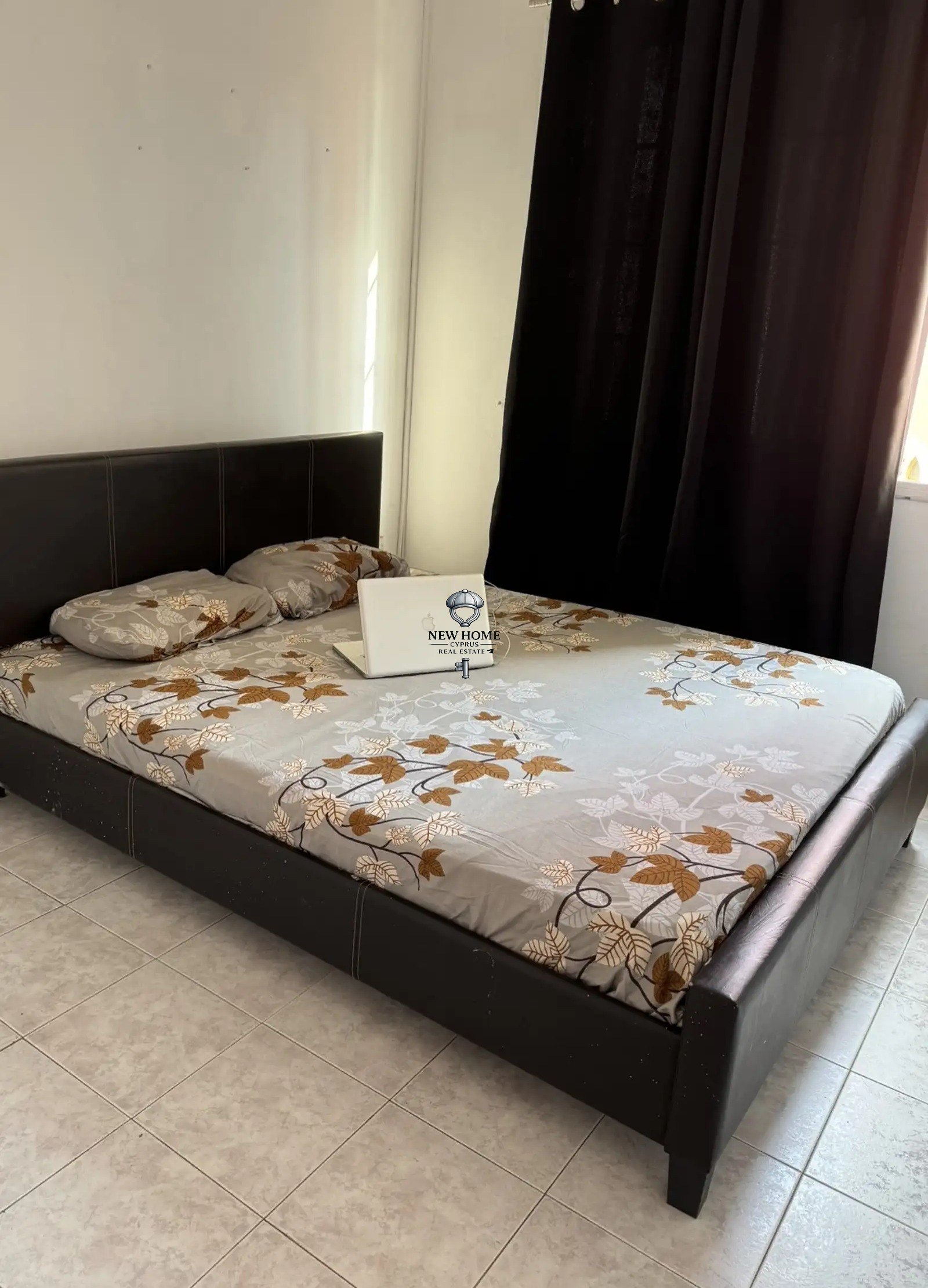 Penthouse, 3 bedrooms — 4