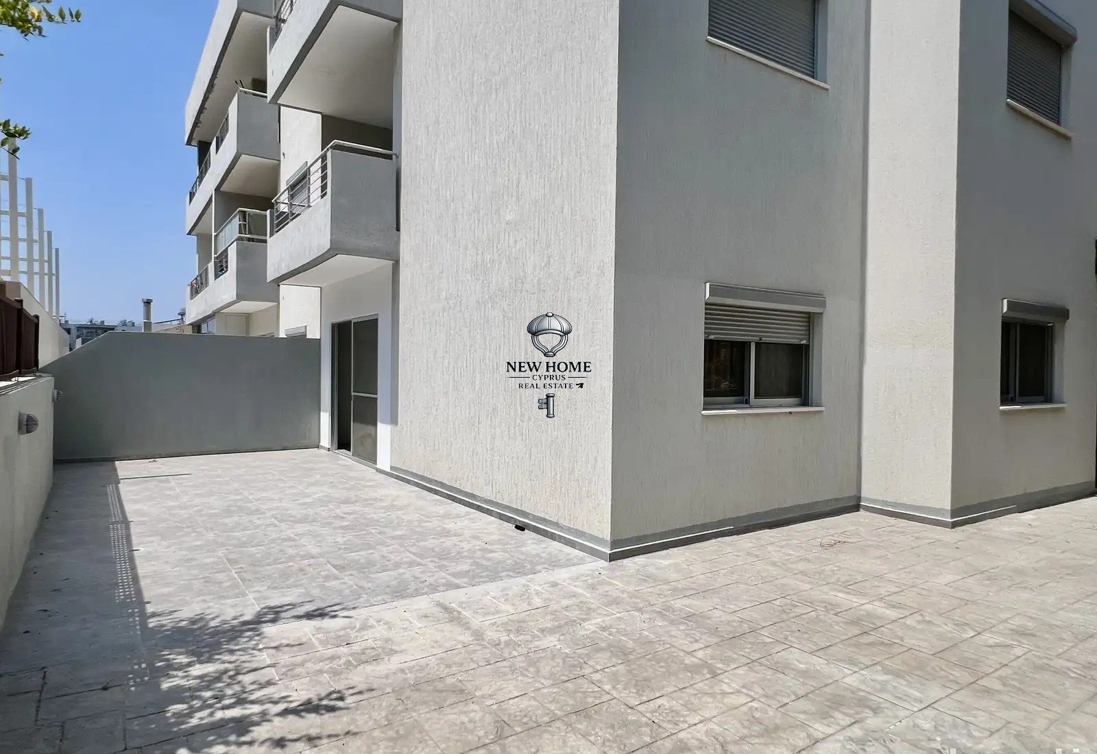 Apartment, 2 bedrooms — 7