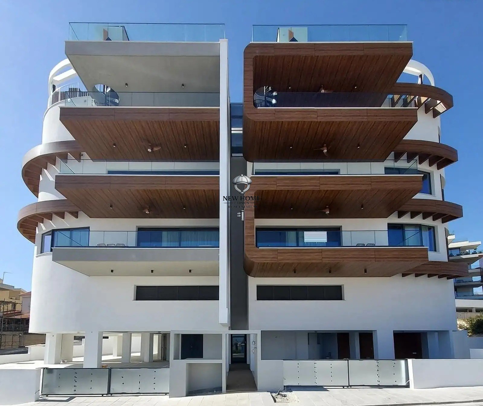 Apartment, 2 bedrooms — 4