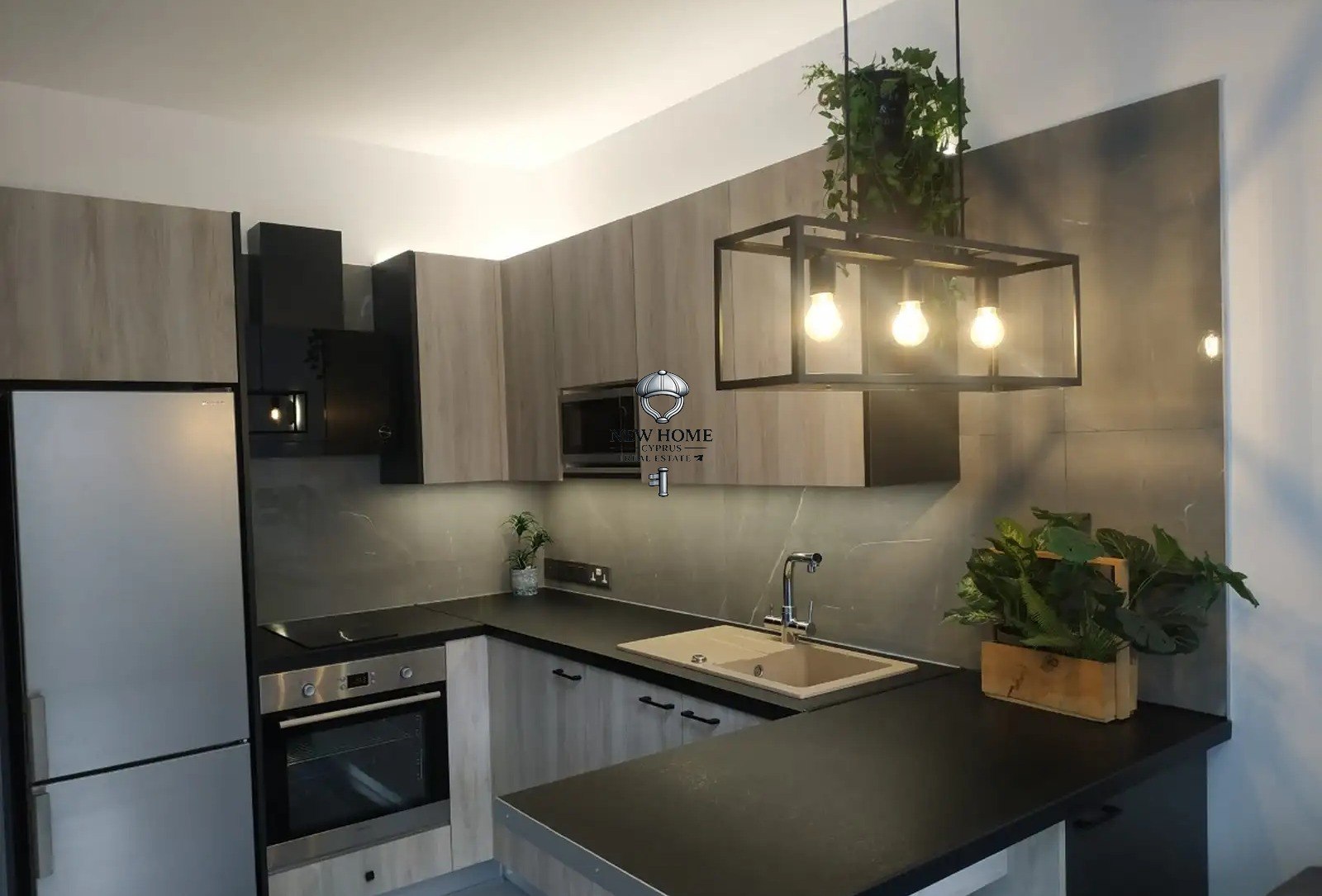 Apartment, 1 bedroom — 2