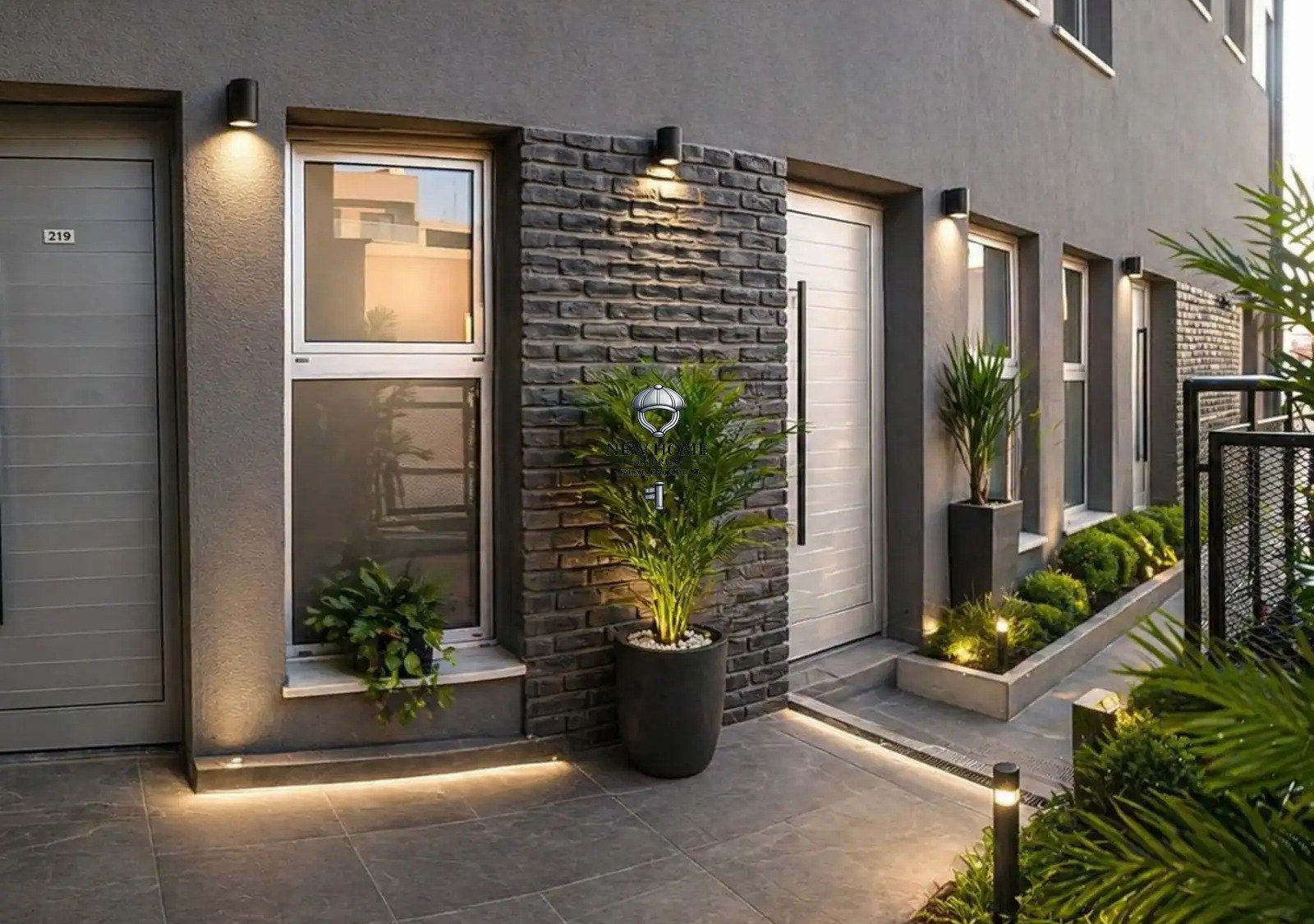 Apartment, 1 bedroom — 4