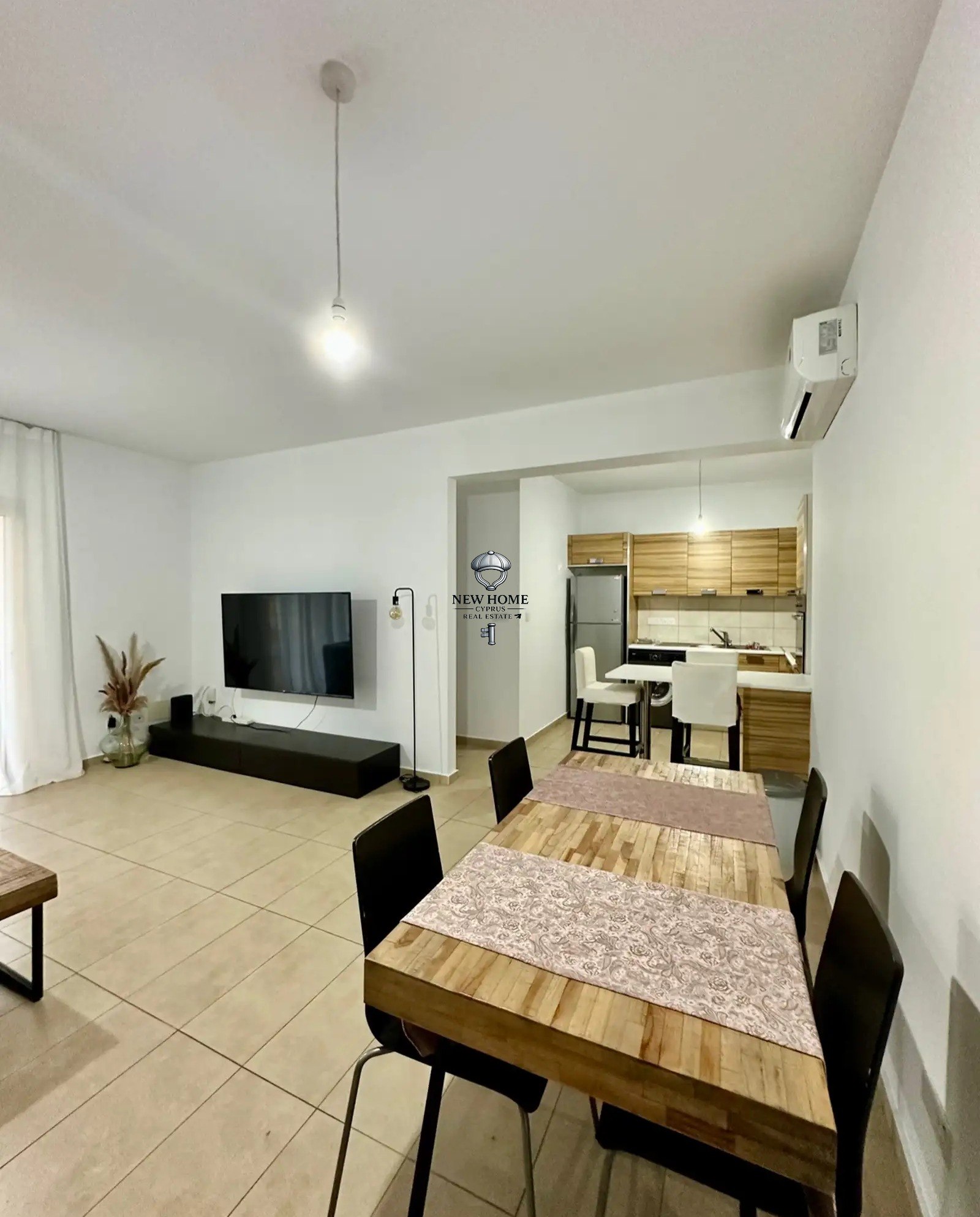 Apartment, 2 bedrooms — 2