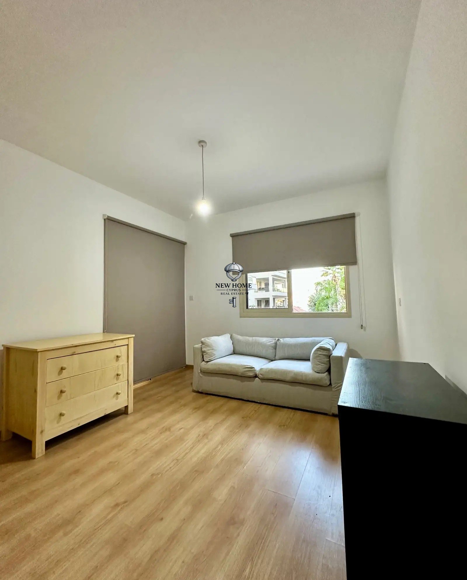 Apartment, 2 bedrooms — 5
