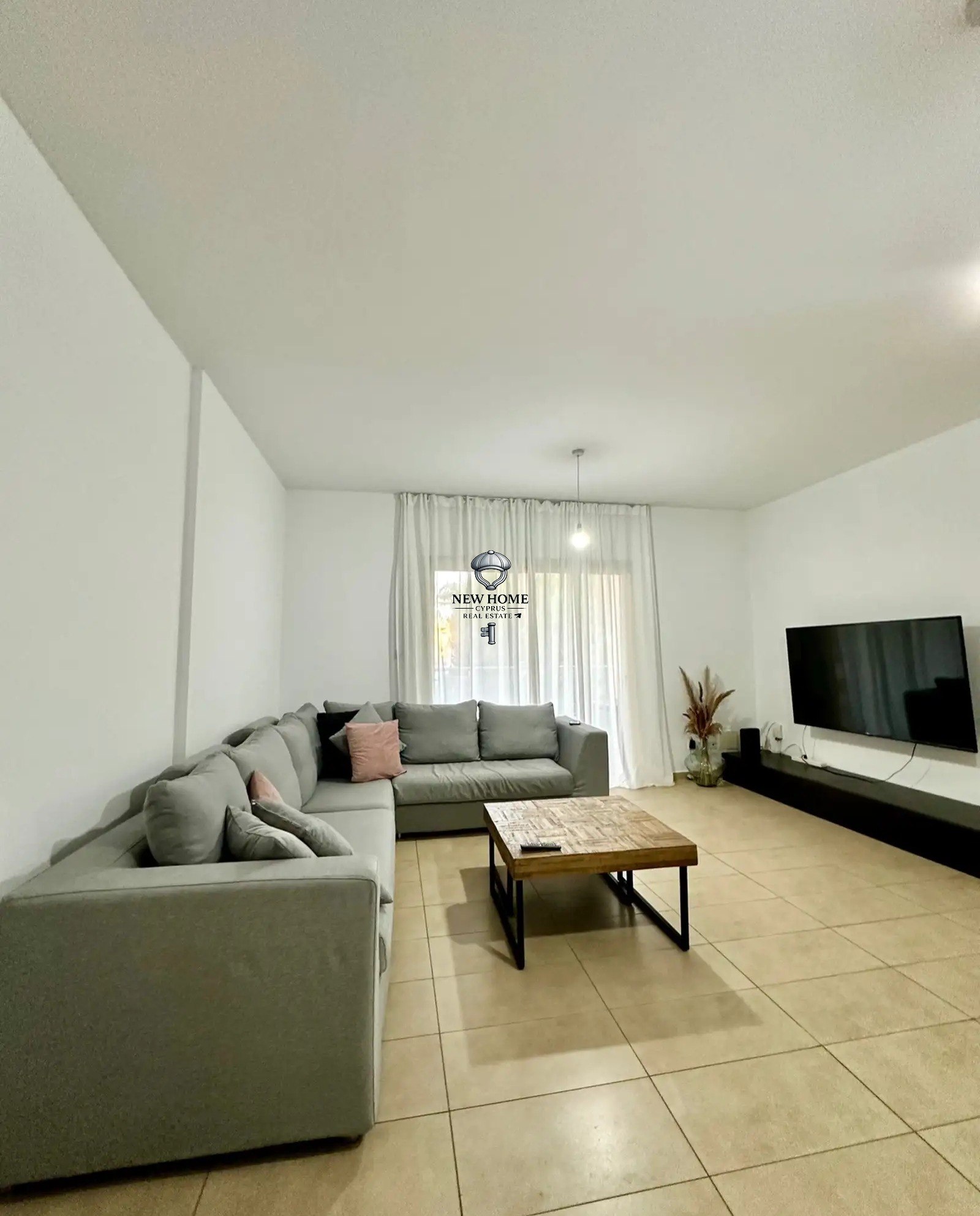 Apartment, 2 bedrooms — 6