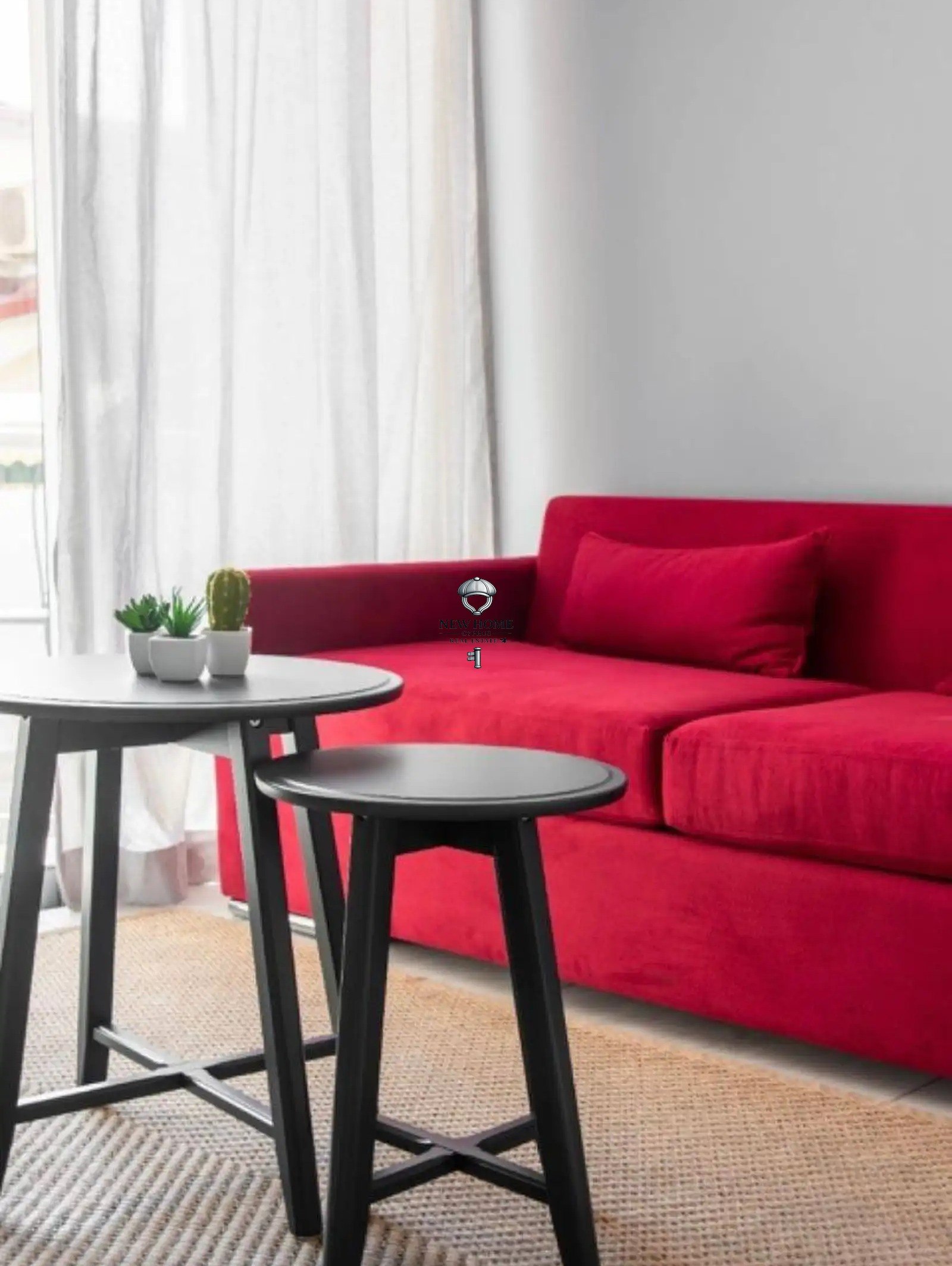 Apartment, 1 bedroom — 2