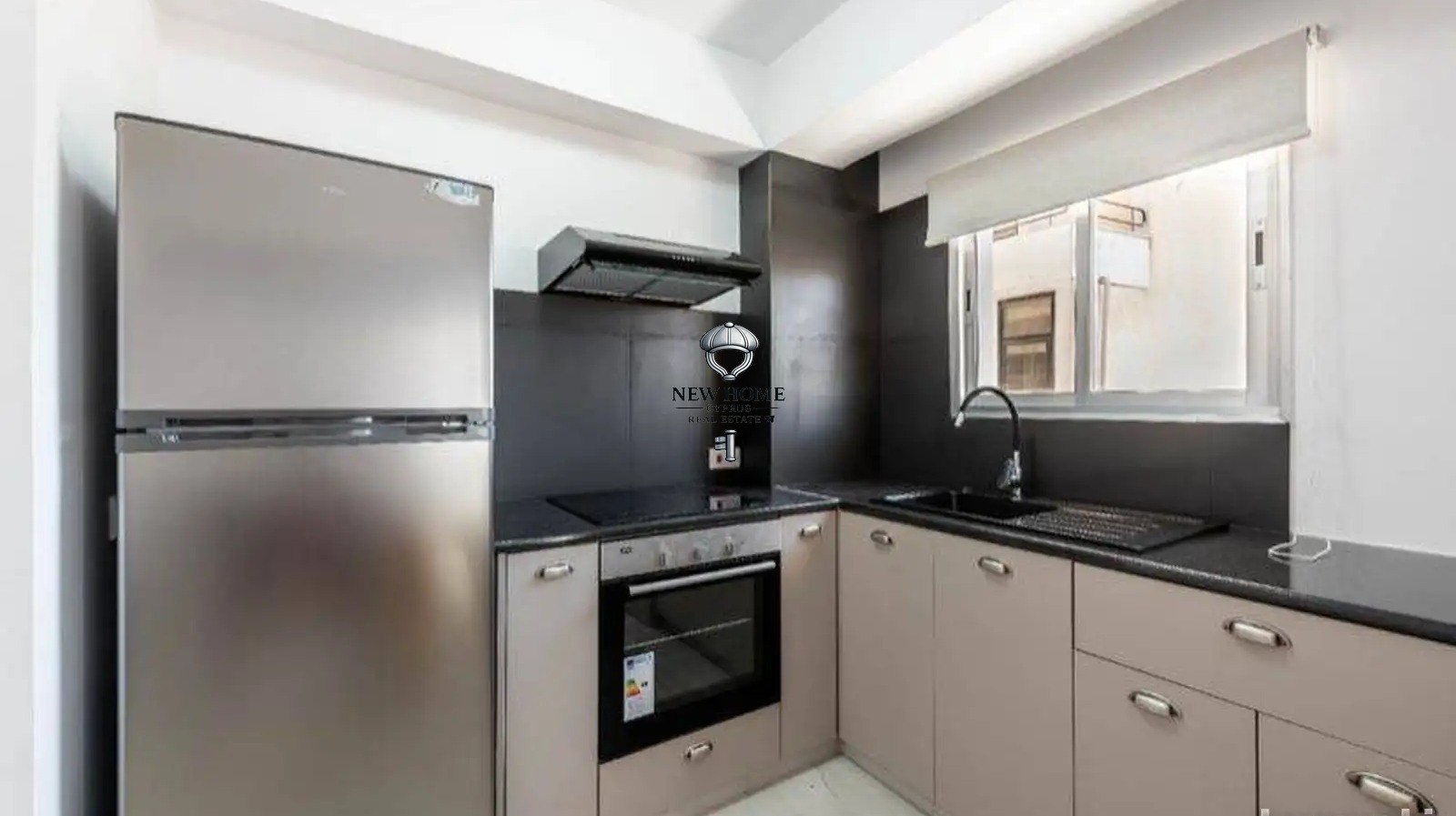 Apartment, 1 bedroom — 3