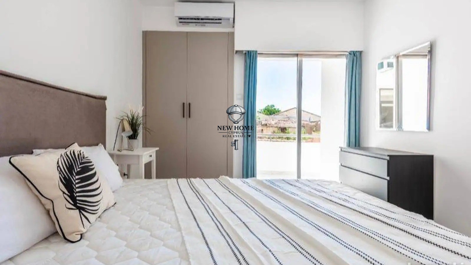 Apartment, 1 bedroom — 4