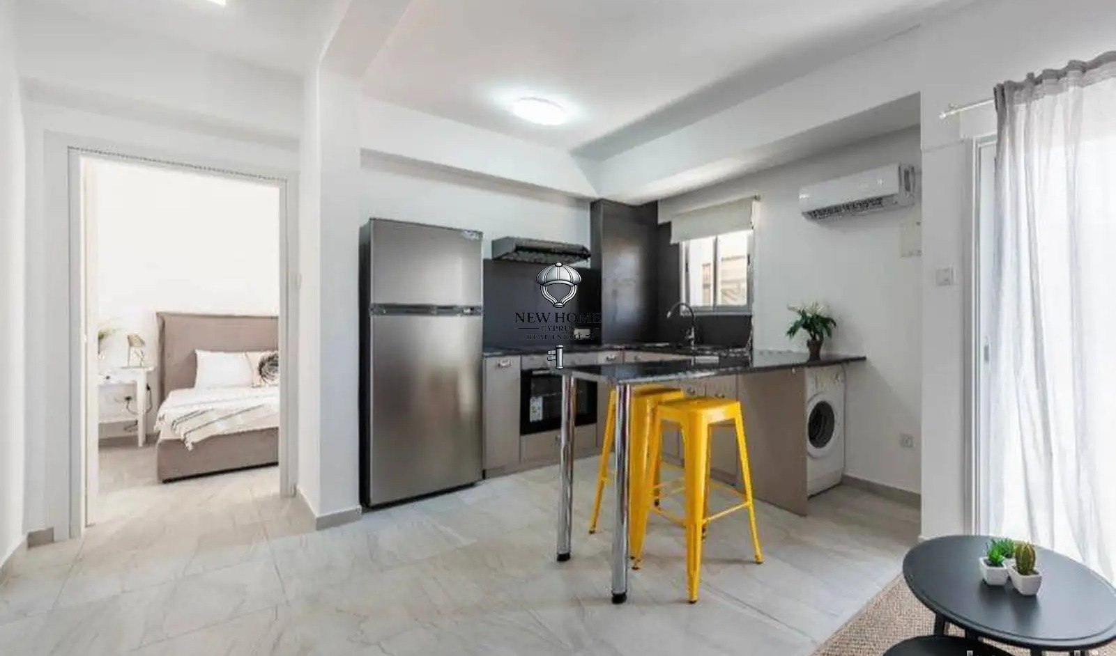 Apartment, 1 bedroom — 7
