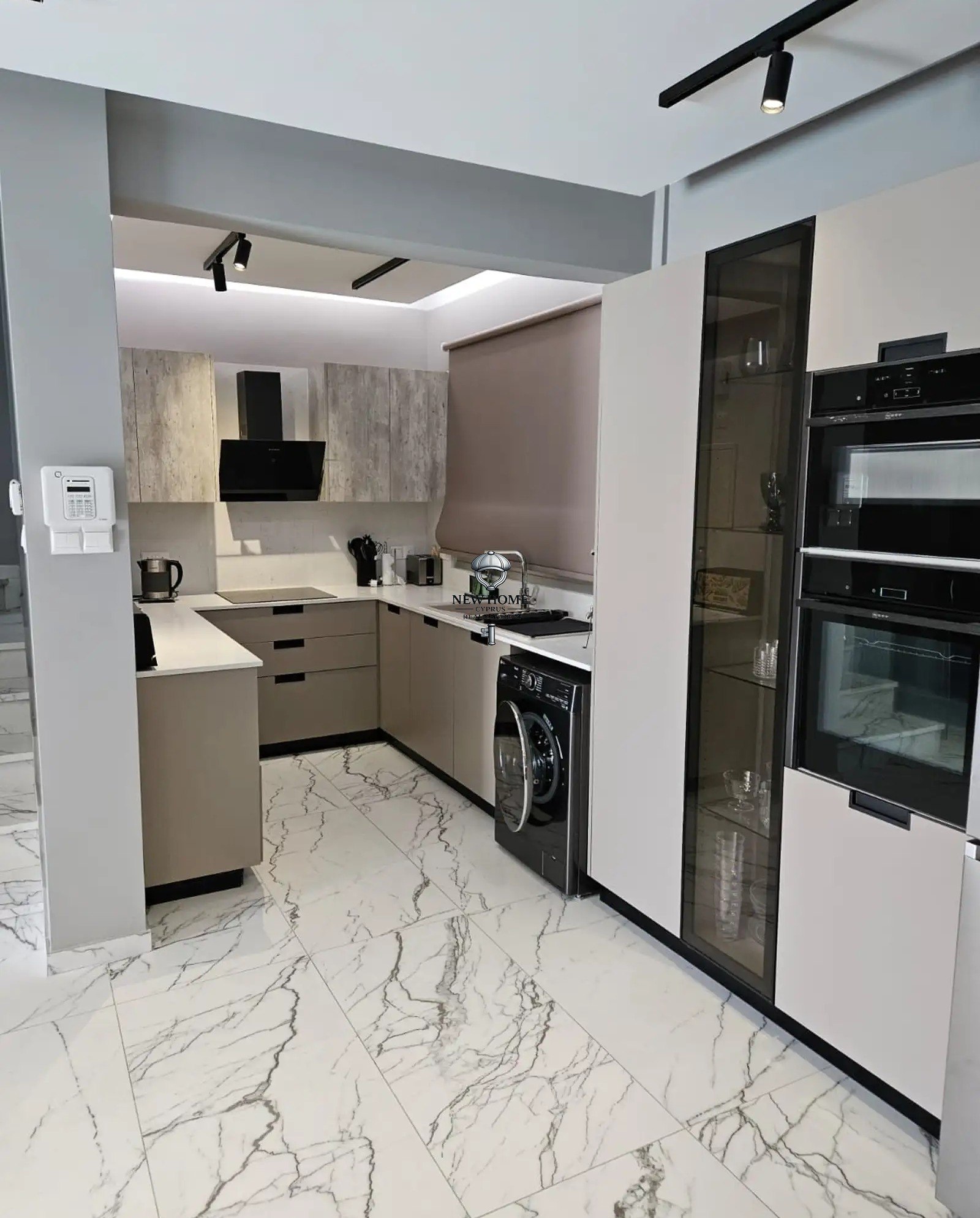 Villa, 5 bedrooms — 4