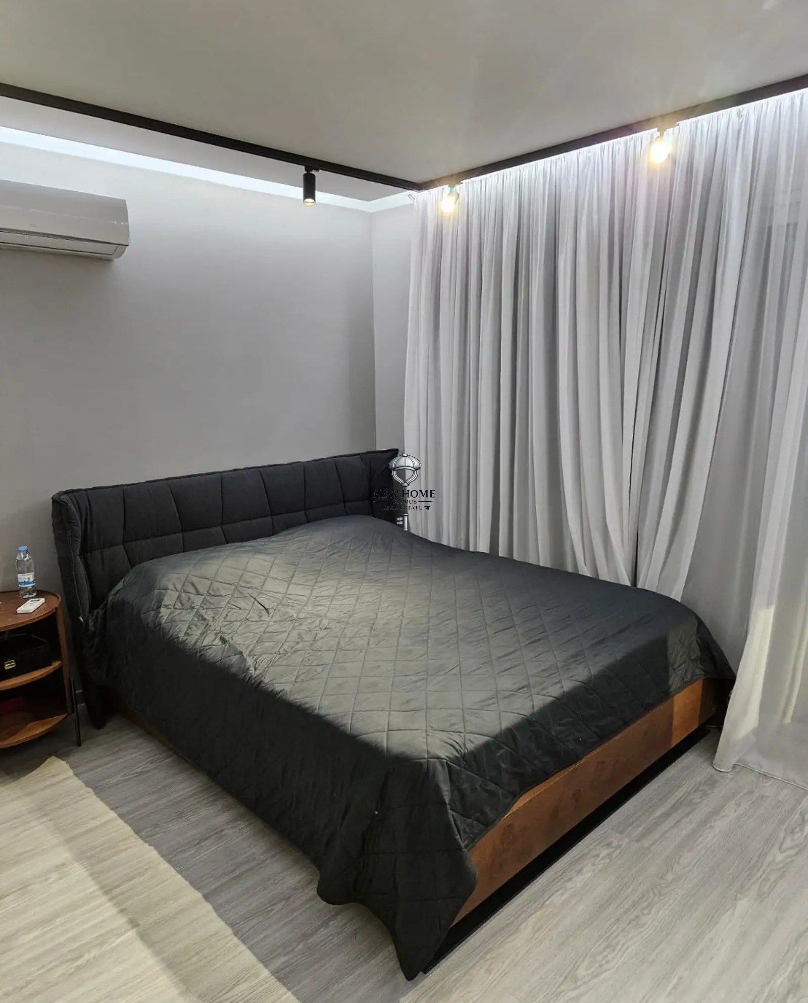 Villa, 5 bedrooms — 7