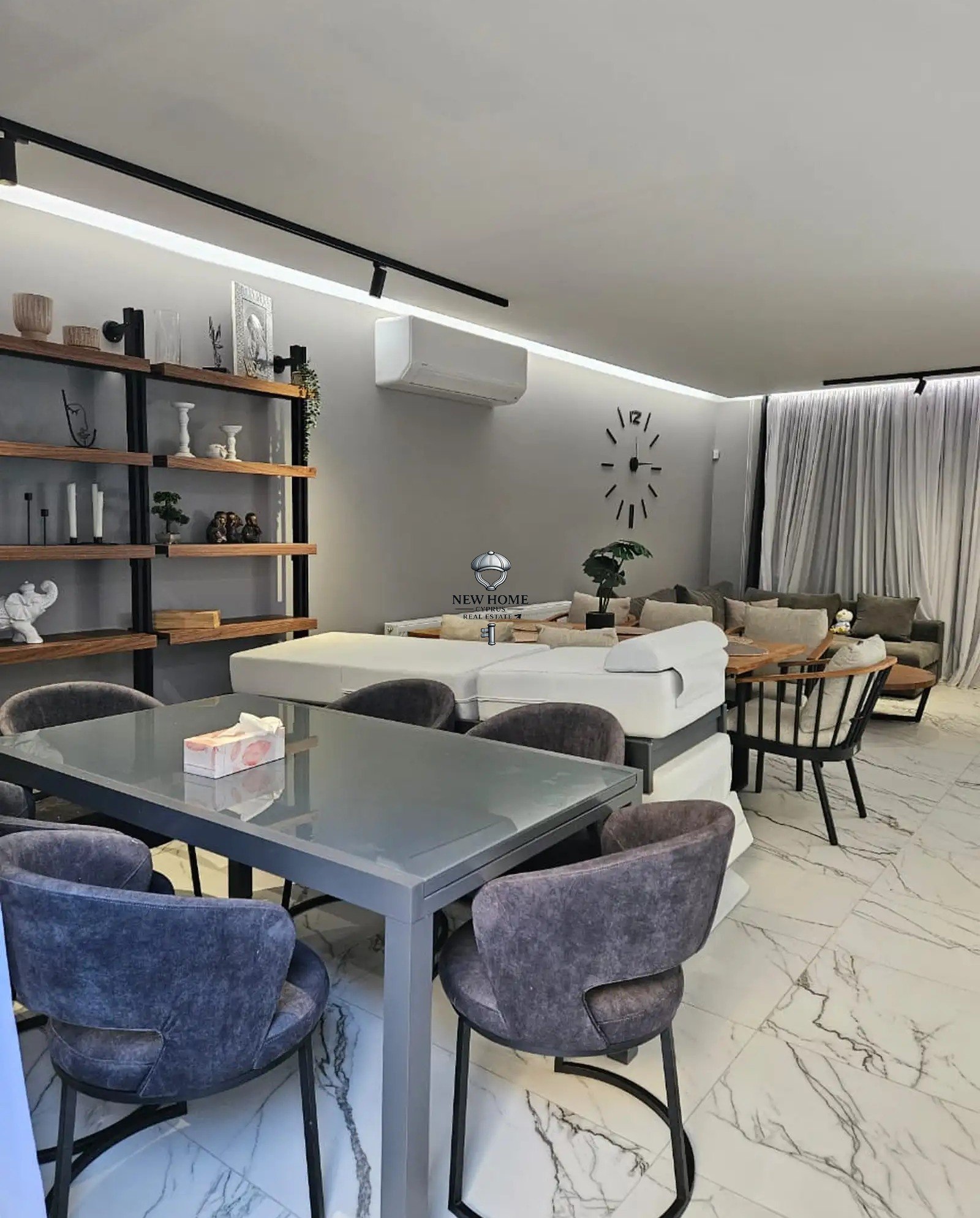 Villa, 5 bedrooms — 9