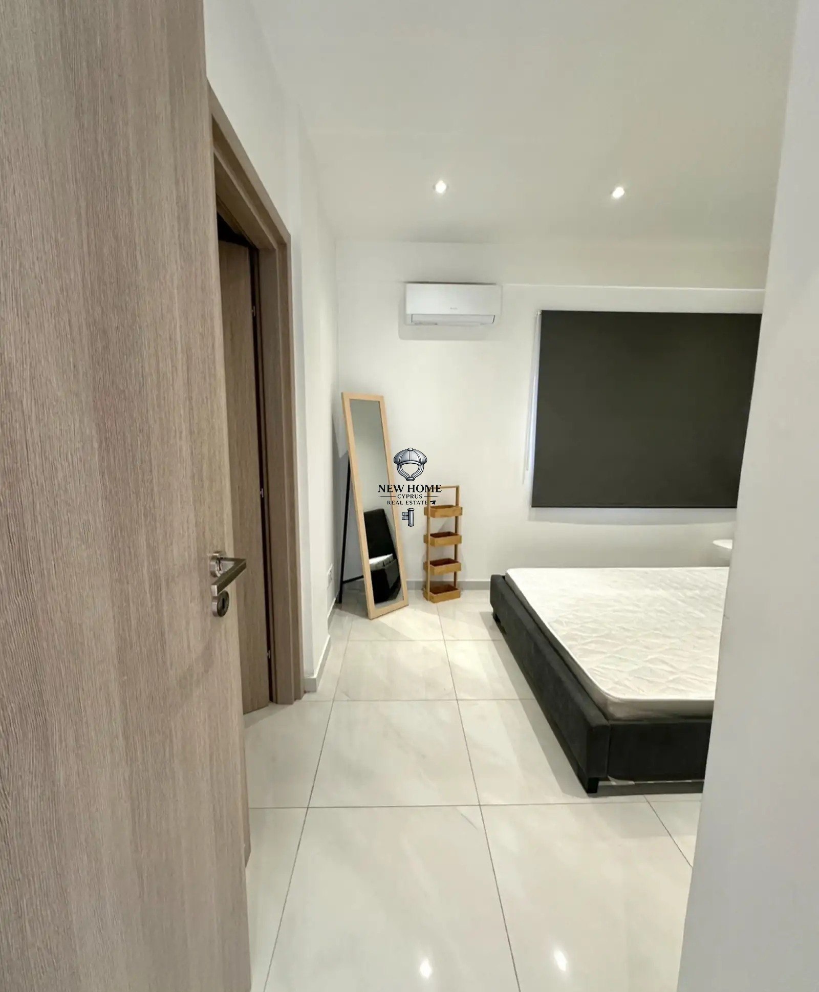 Apartment, 2 bedrooms — 3