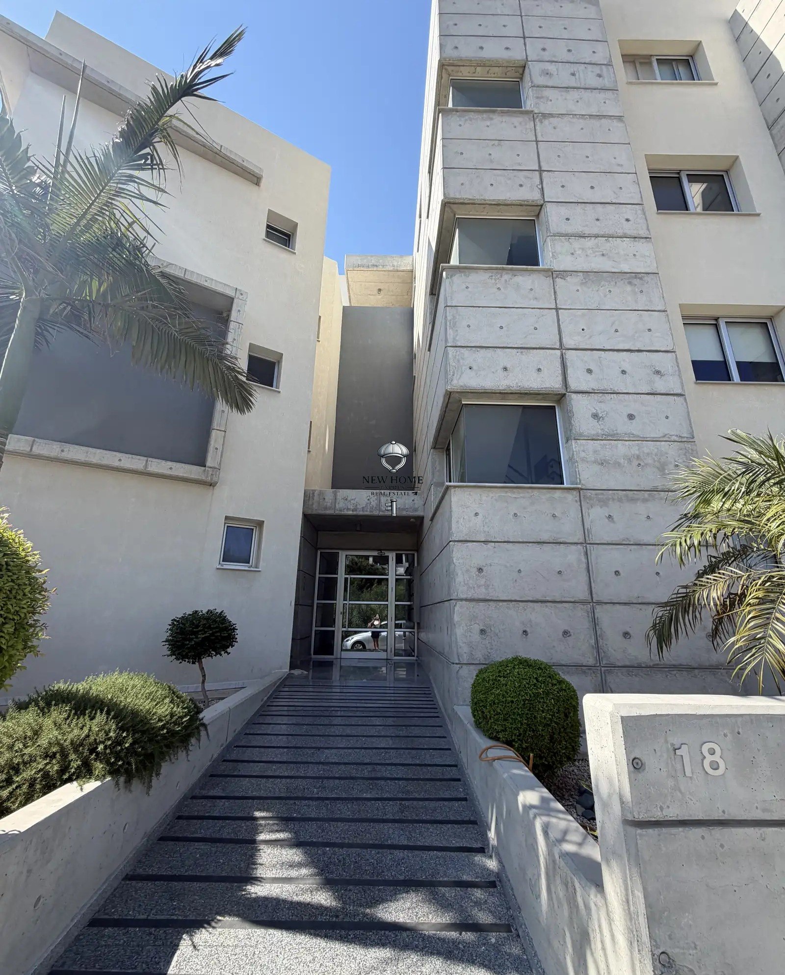 Apartment, 3 bedrooms — 3