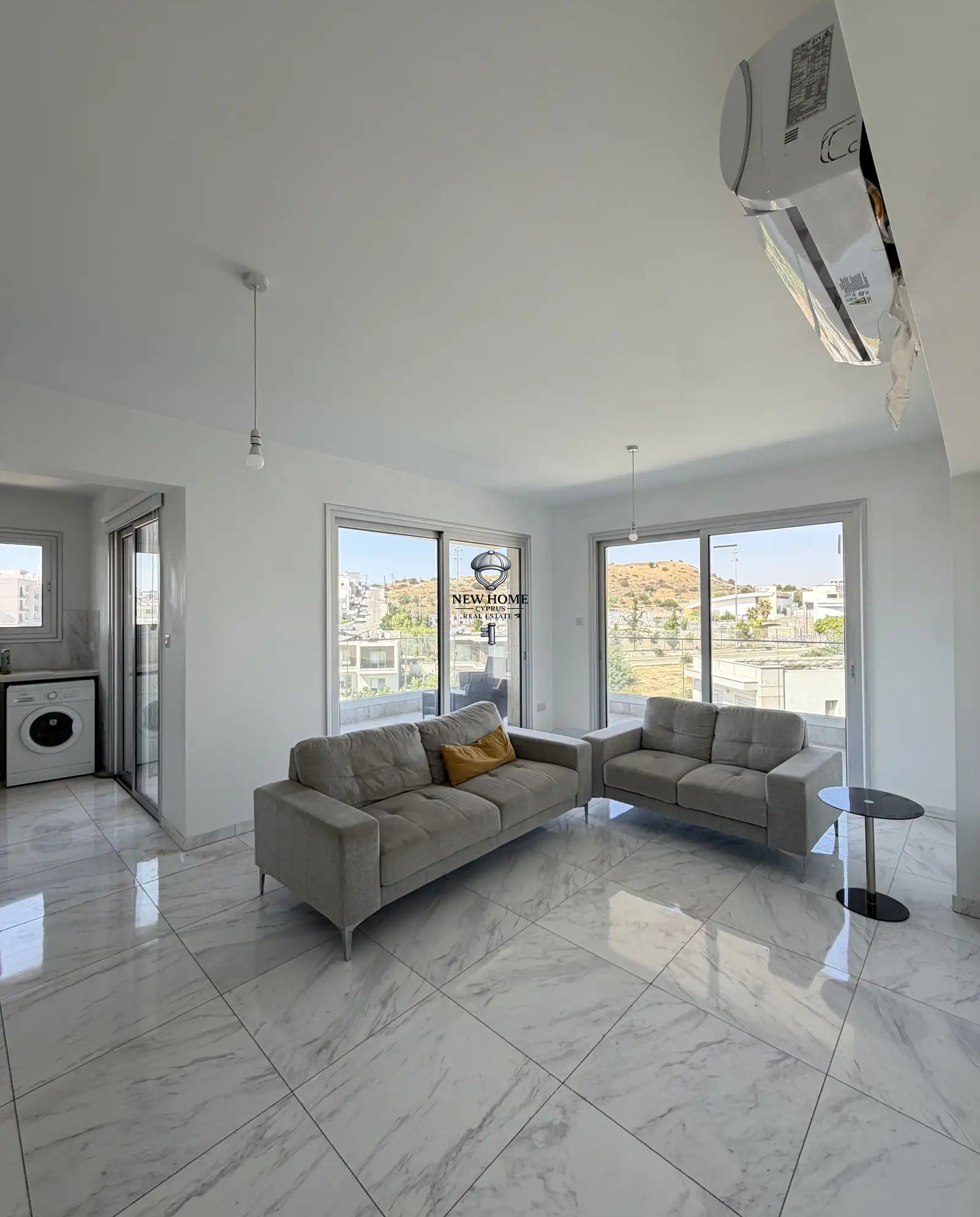 Apartment, 3 bedrooms — 5