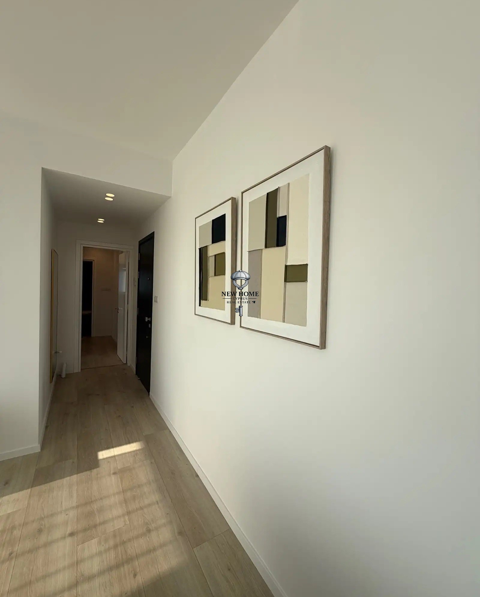 Apartment, 2 bedrooms — 3