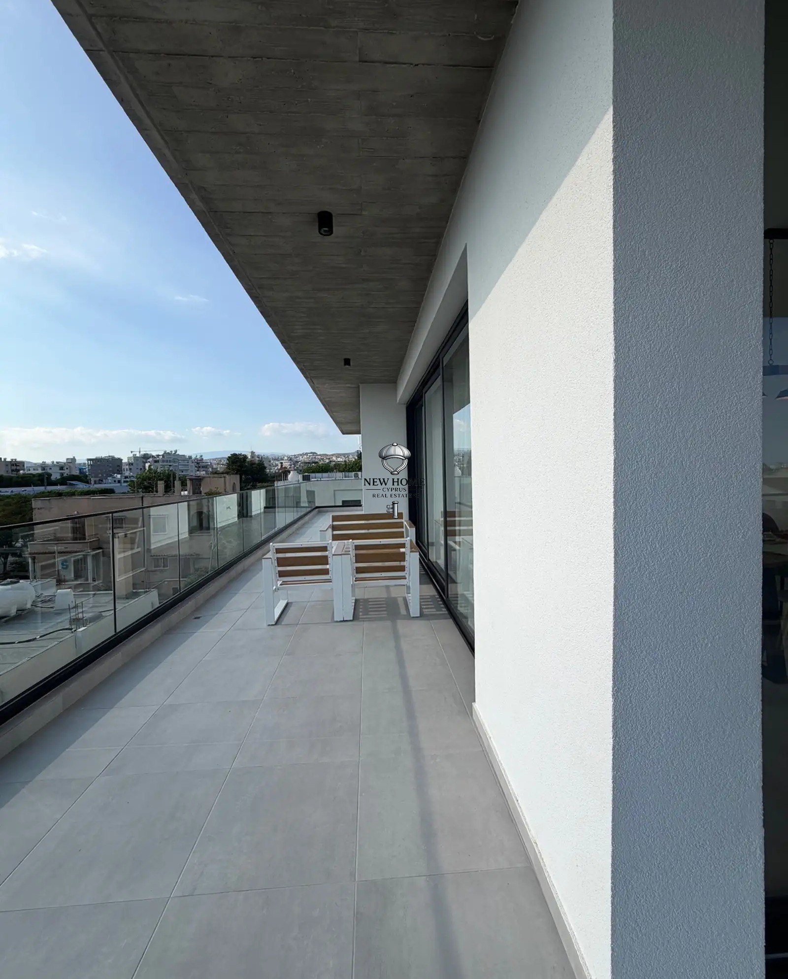 Apartment, 2 bedrooms — 4