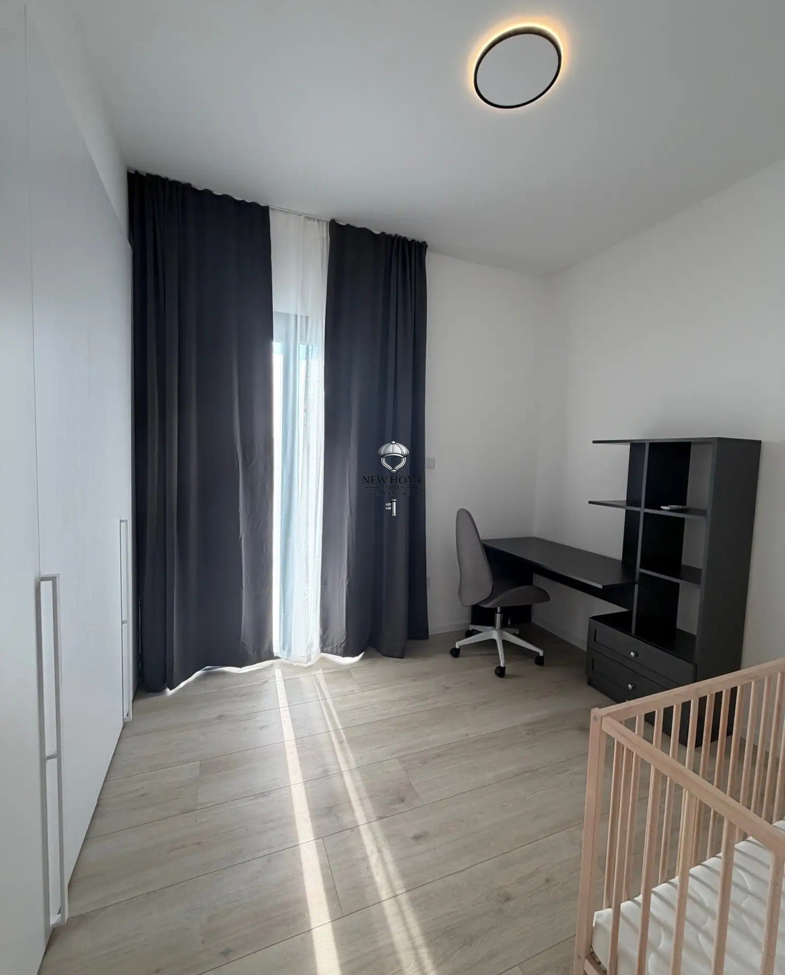 Apartment, 2 bedrooms — 7