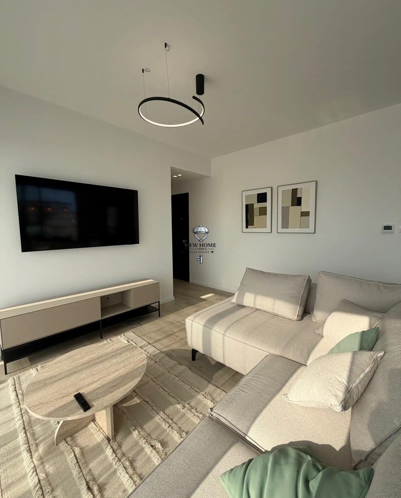 Apartment, 2 bedrooms — 8