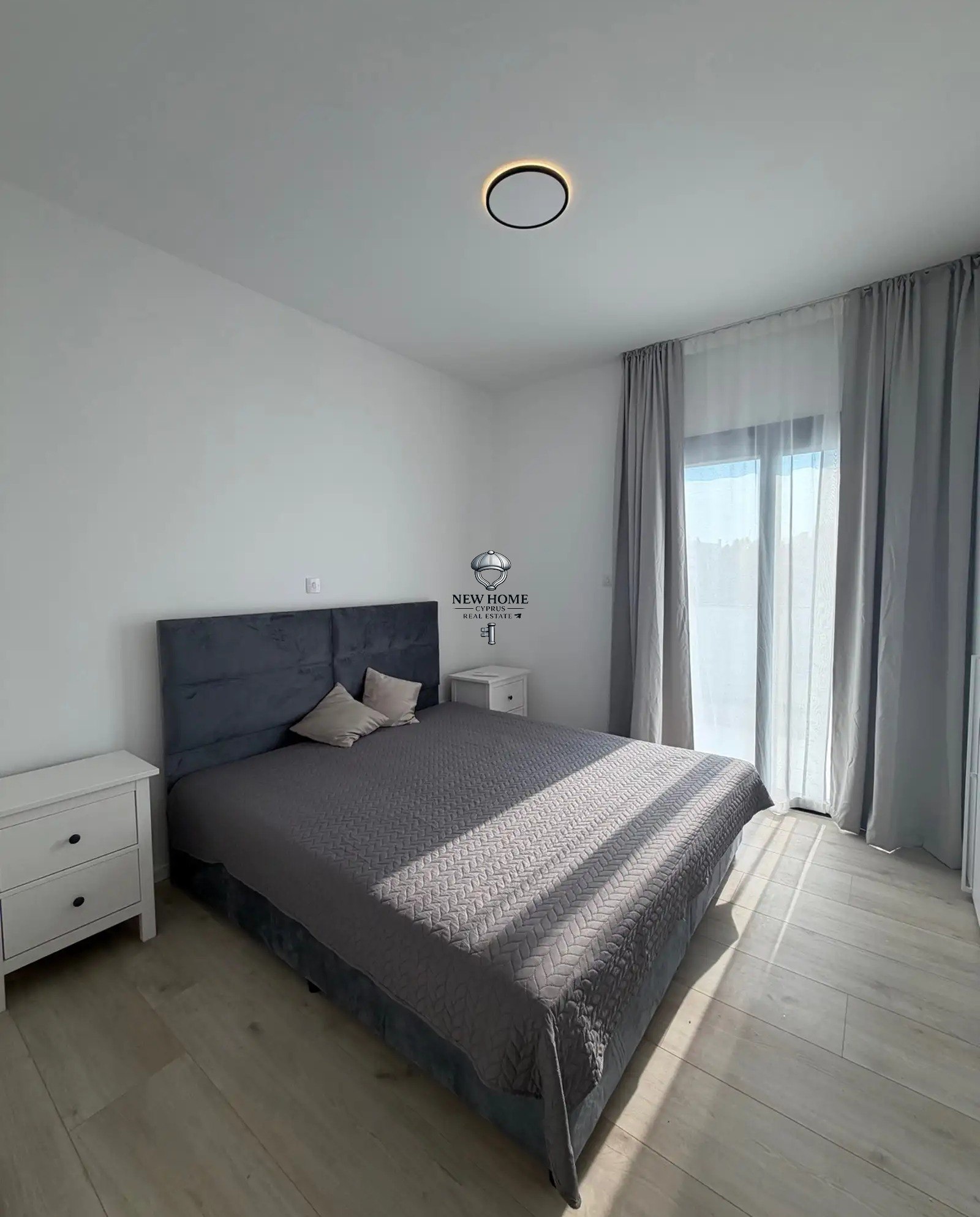Apartment, 2 bedrooms — 9
