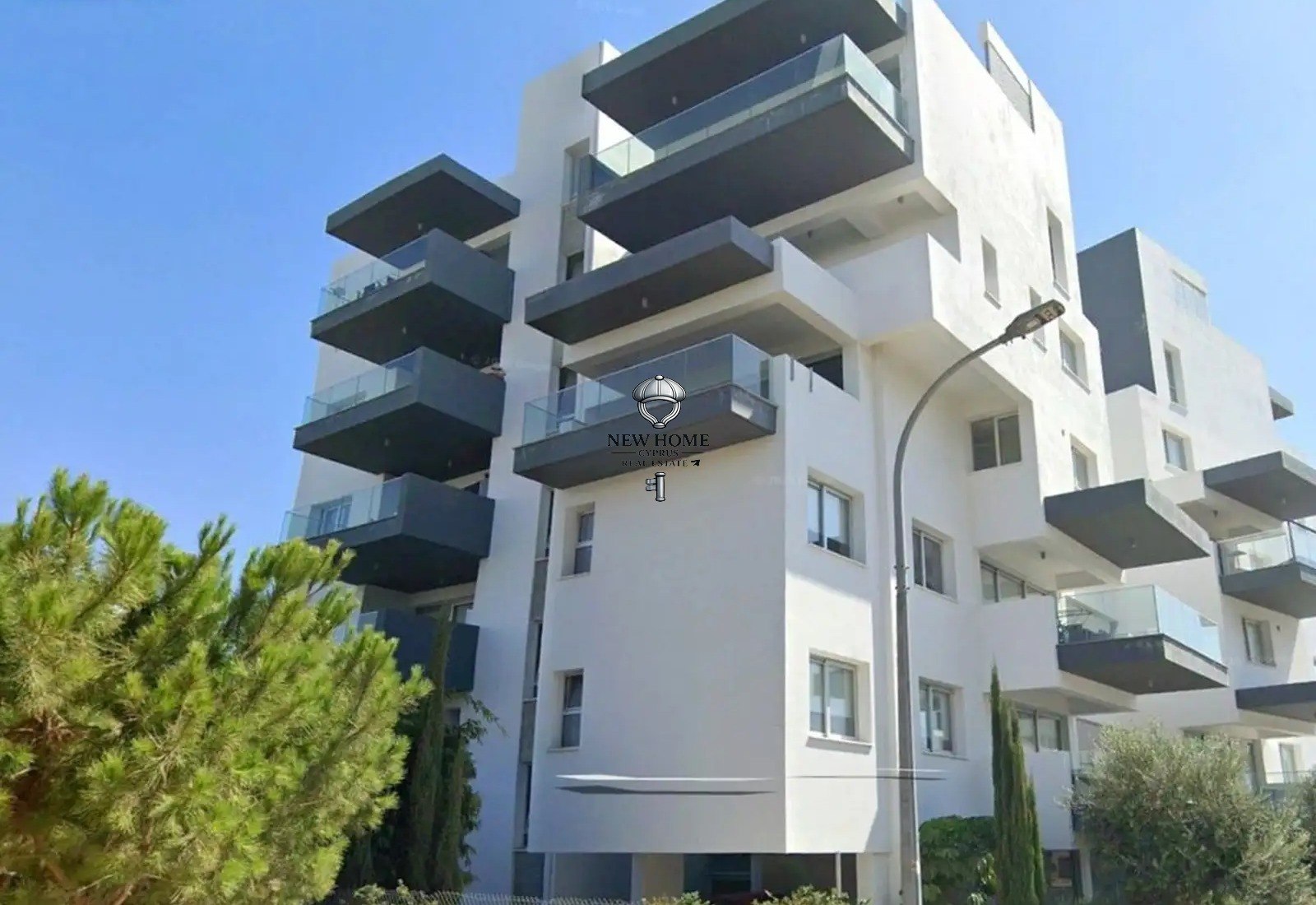Apartment, 2 bedrooms — 4