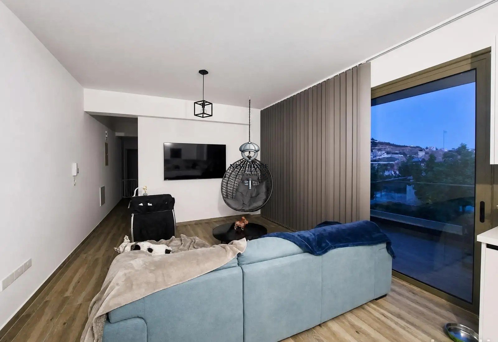 Penthouse, 3 bedrooms — 5