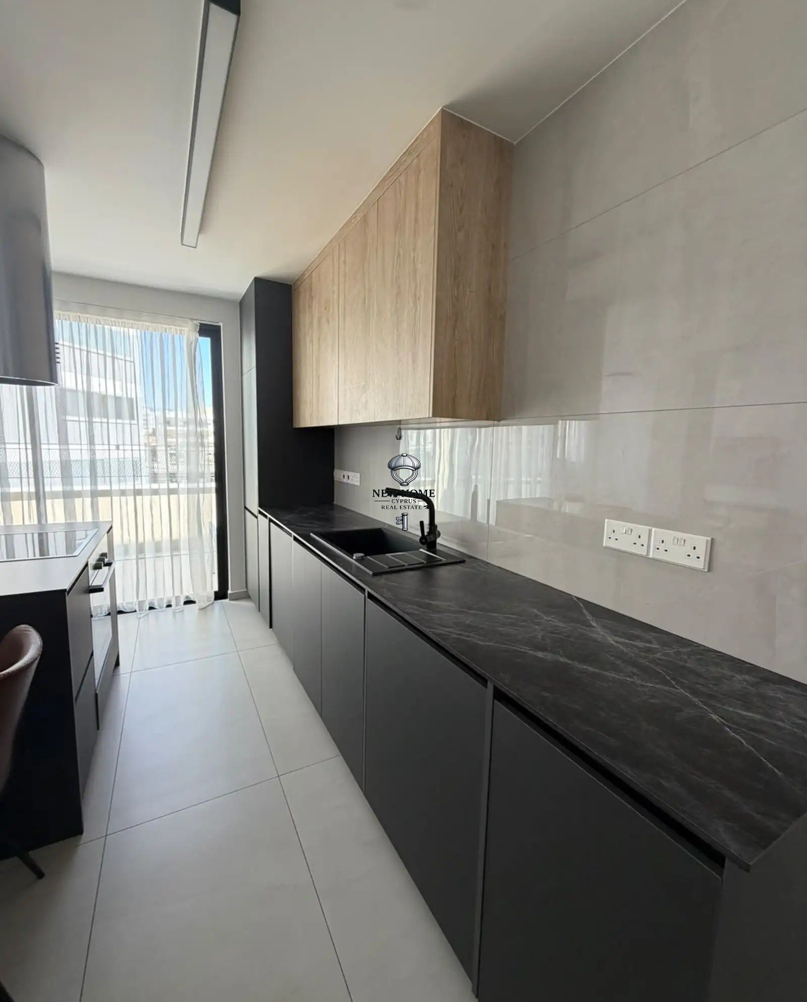 Apartment, 3 bedrooms — 2