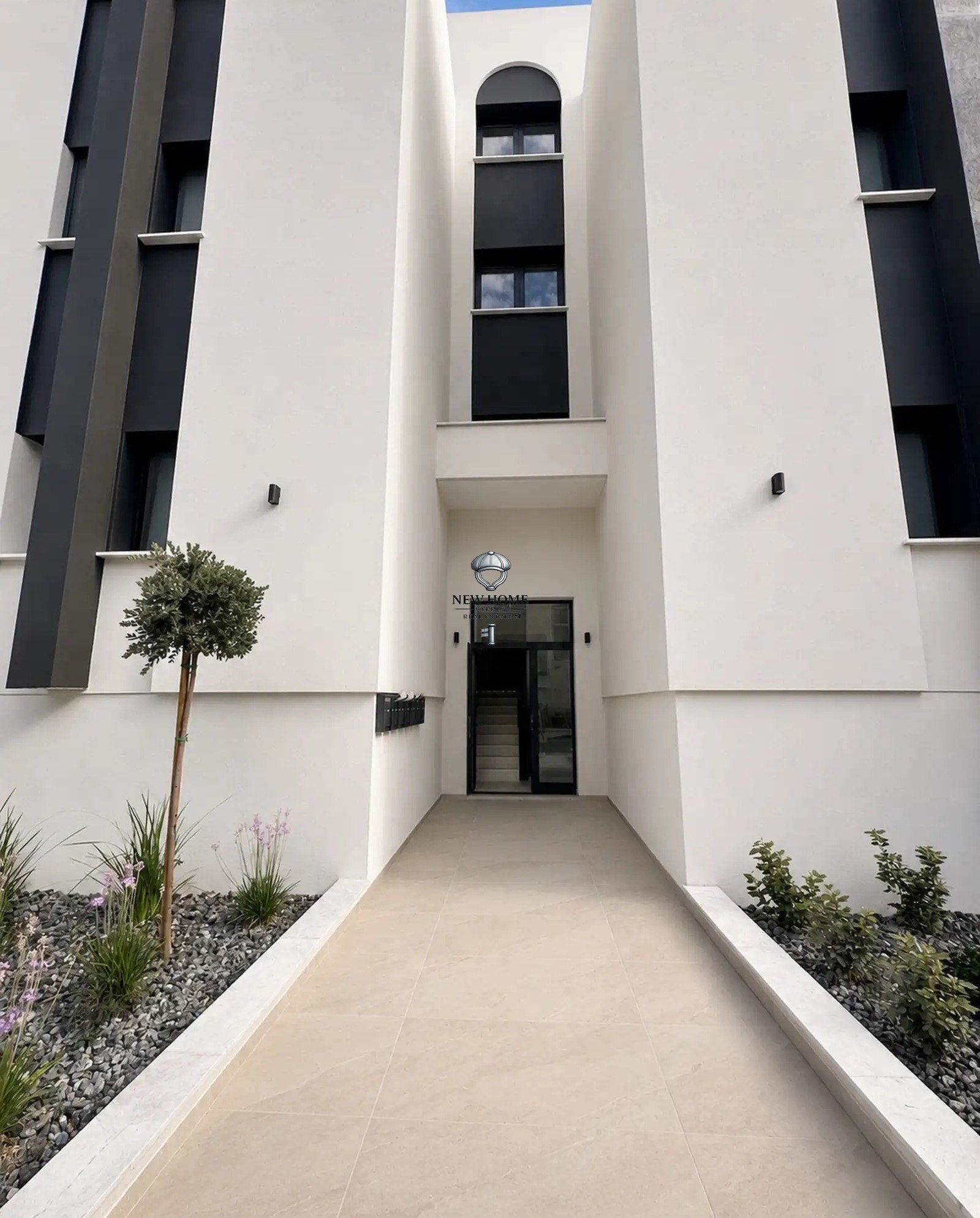 Penthouse, 2 bedrooms — 7
