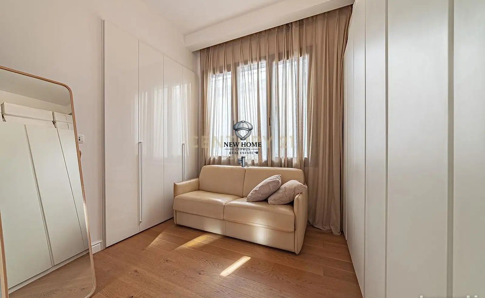 Penthouse, 3 bedrooms — 5