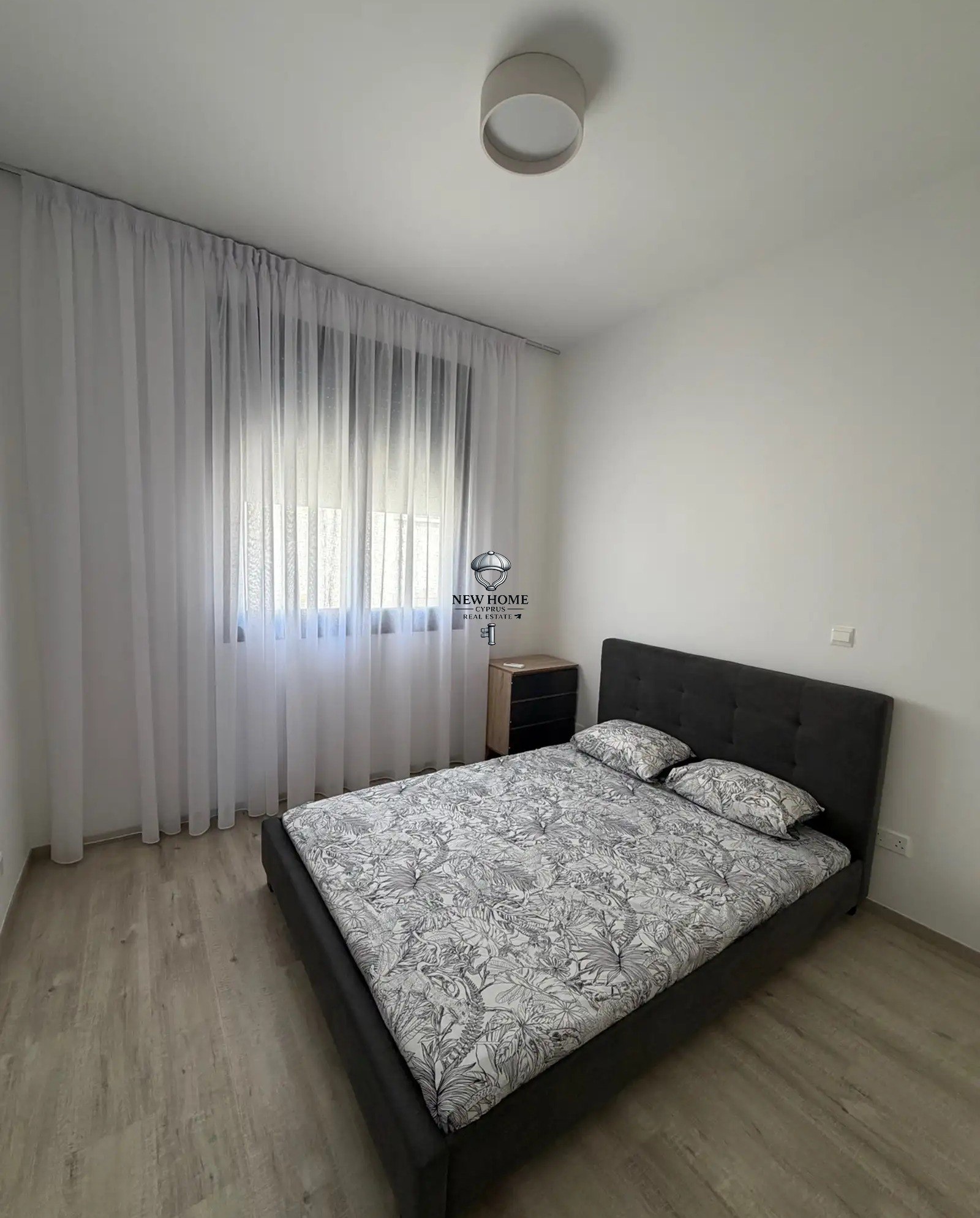 Penthouse, 3 bedrooms — 4
