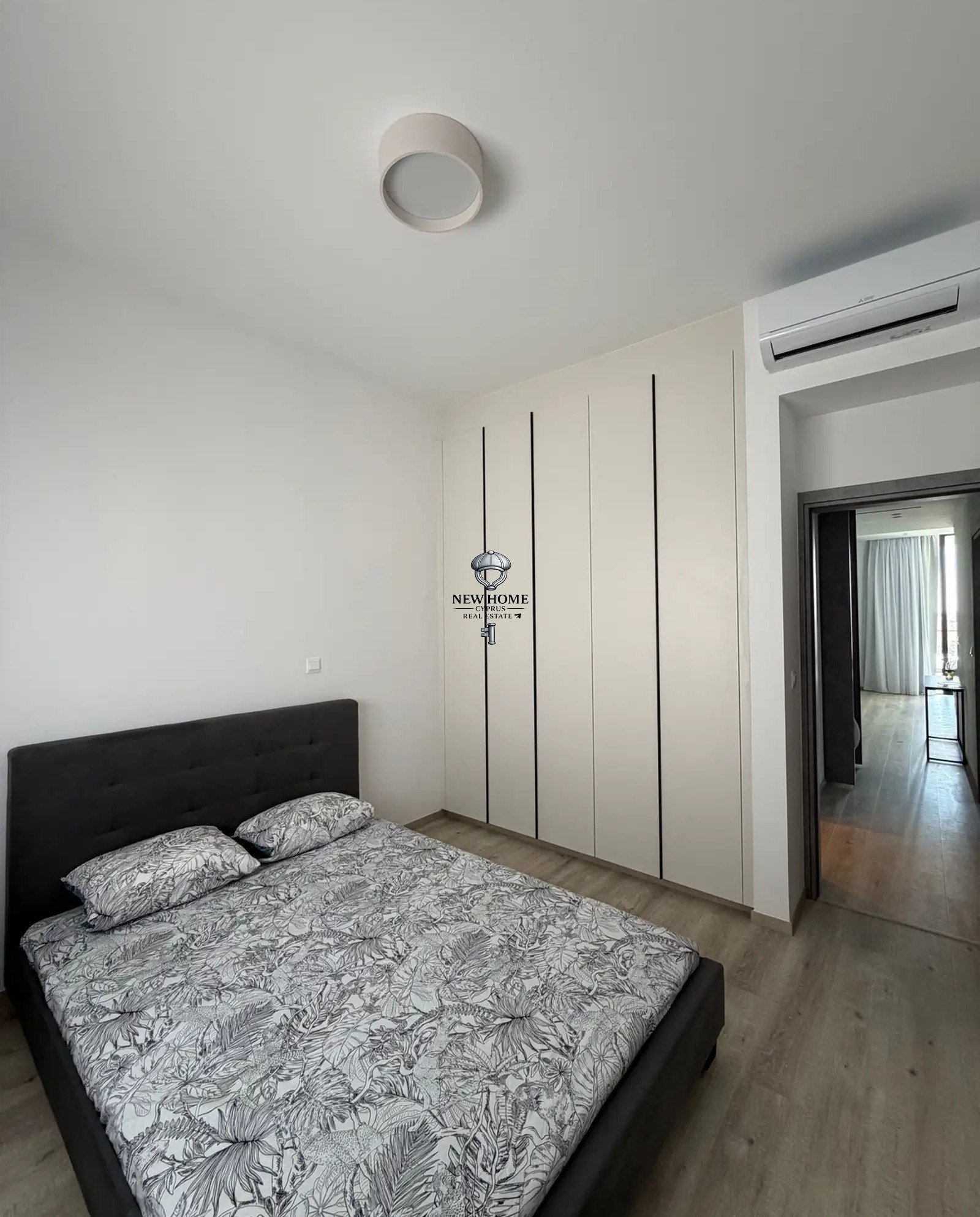 Penthouse, 3 bedrooms — 5