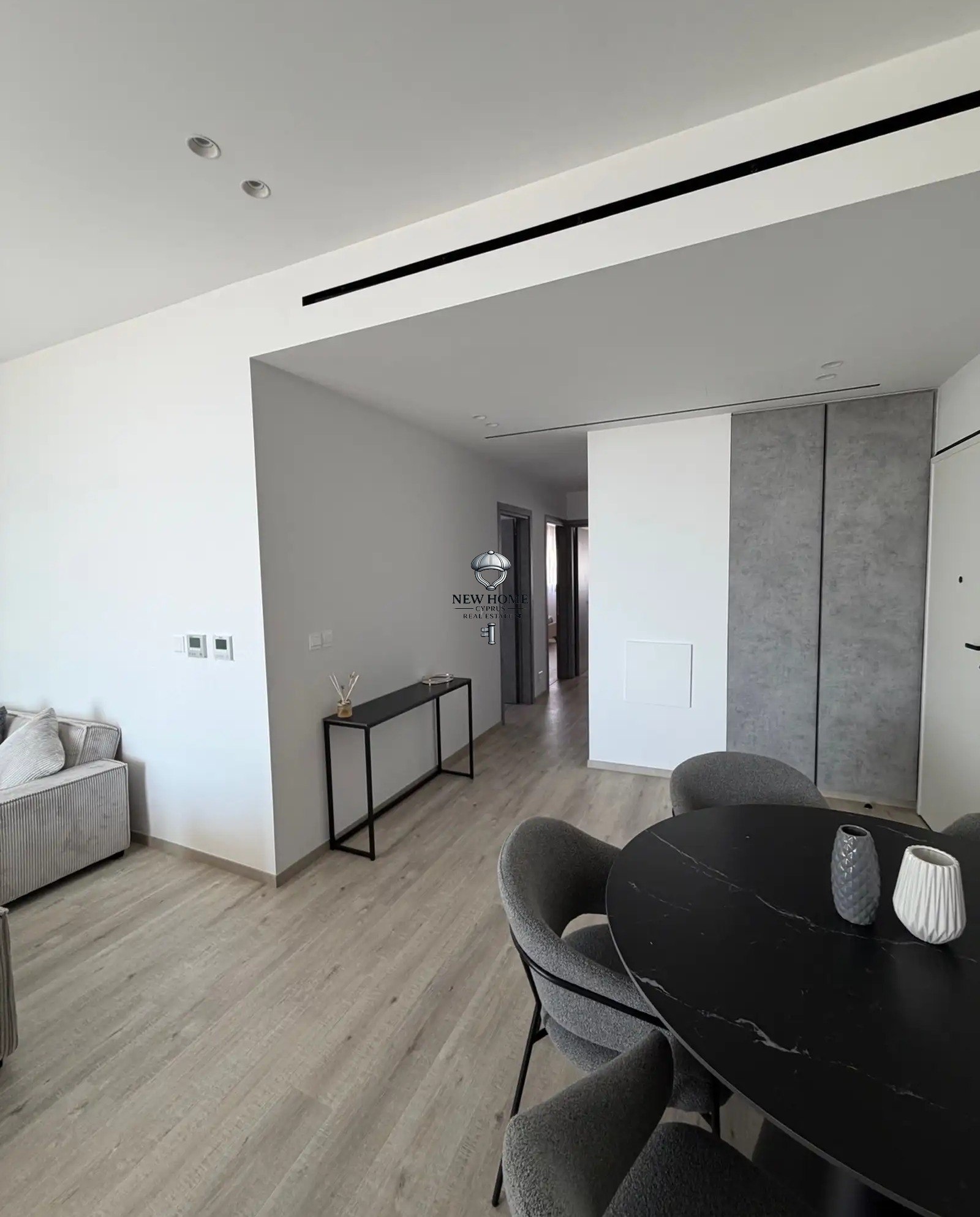 Penthouse, 3 bedrooms — 9