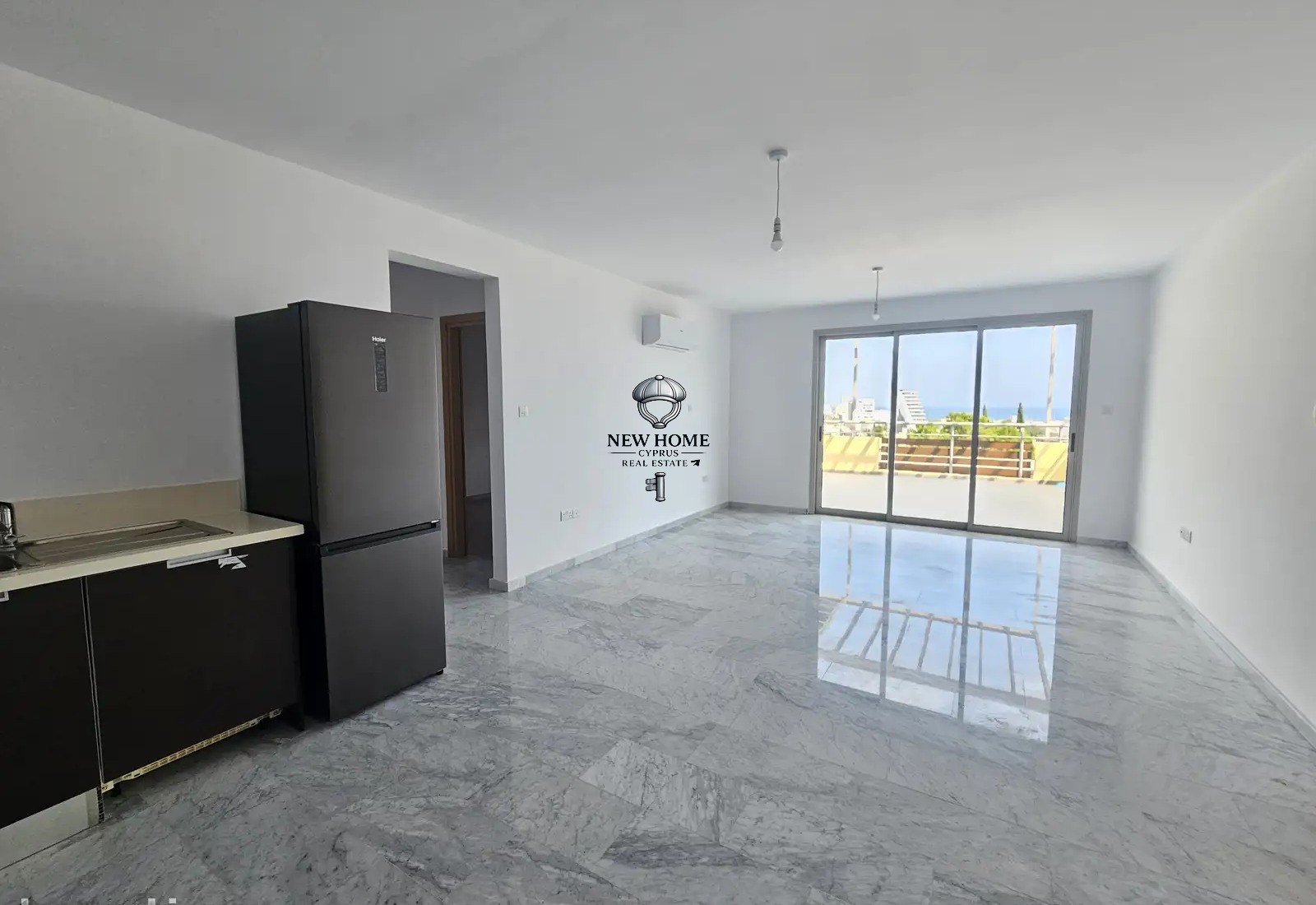 Apartment, 1 bedroom — 2