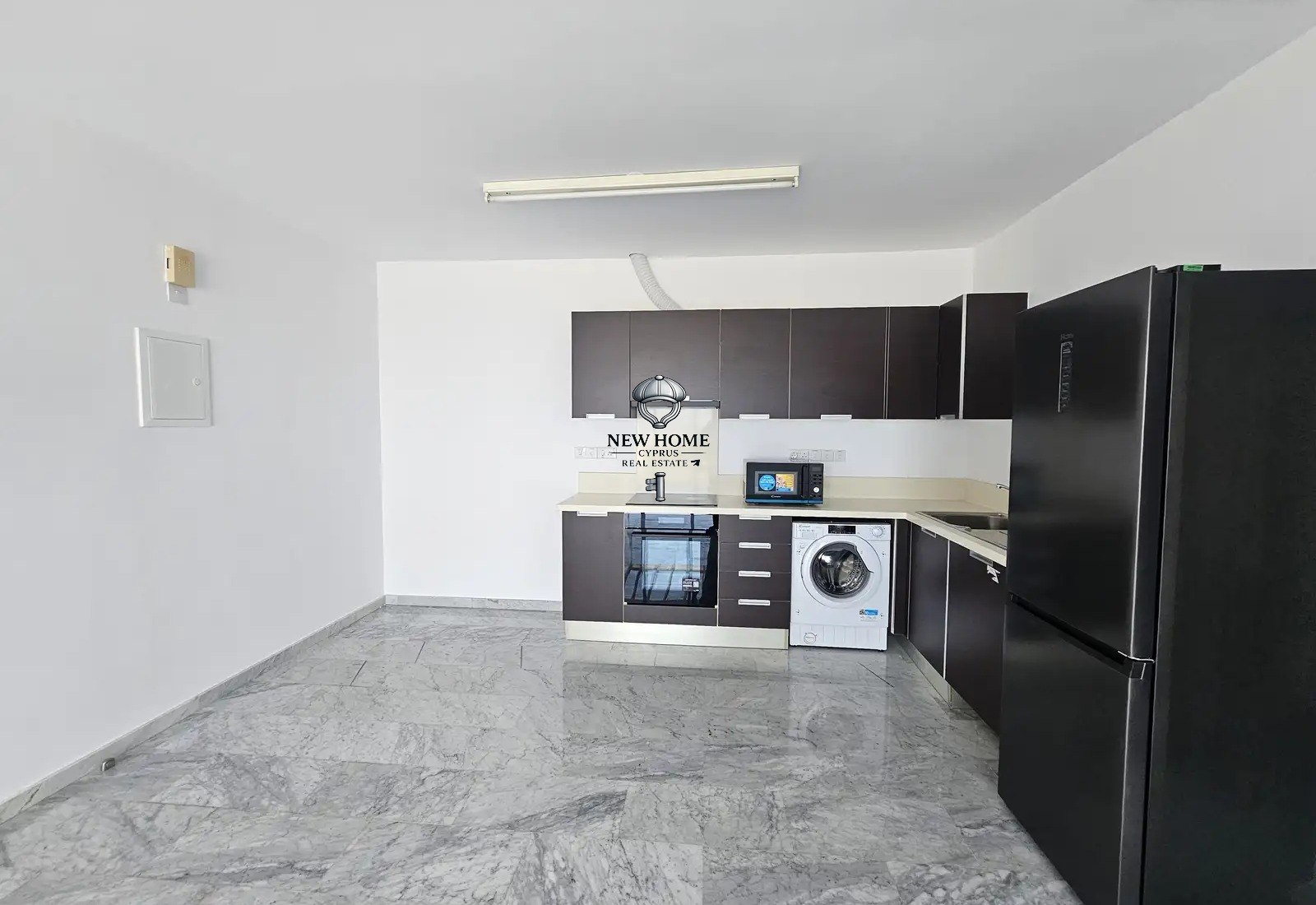 Apartment, 1 bedroom — 3