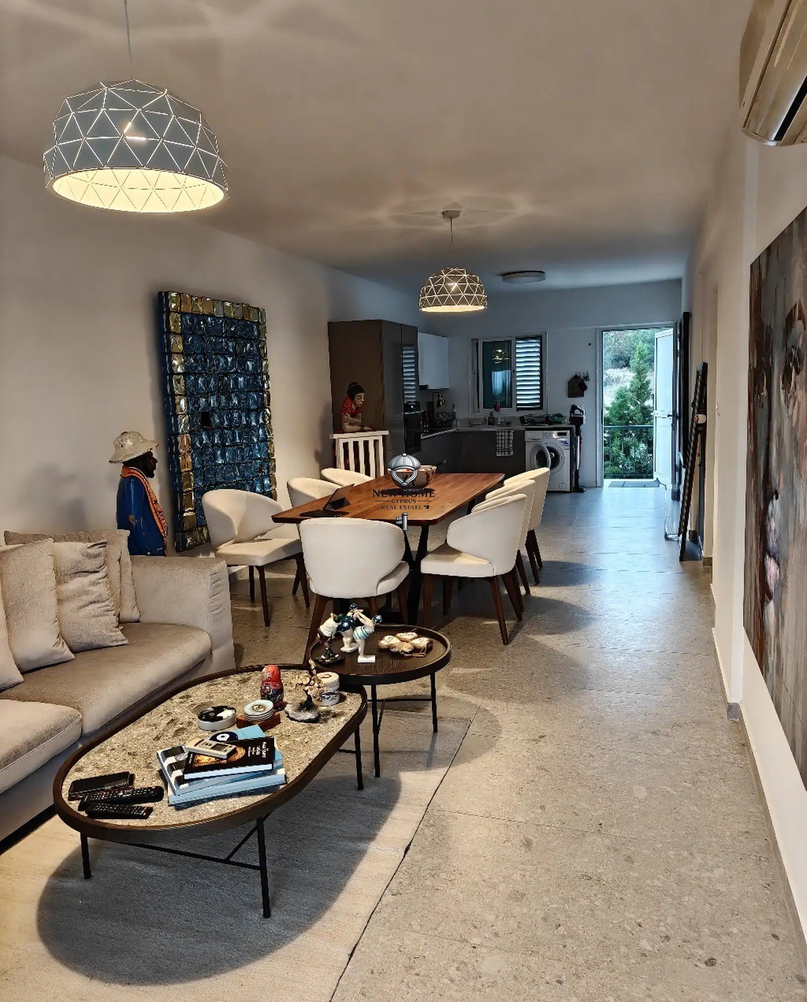 Apartment, 2 bedrooms — 10