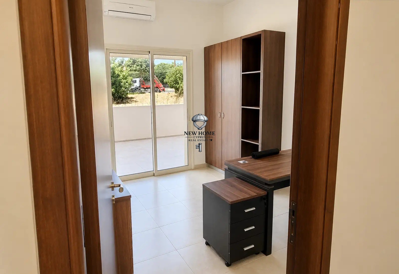 Apartment, 3 bedrooms — 2