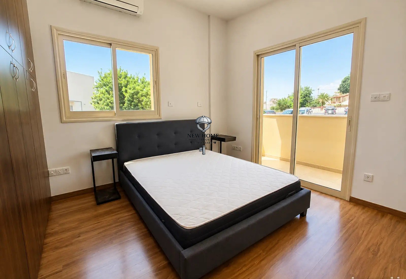 Apartment, 3 bedrooms — 3