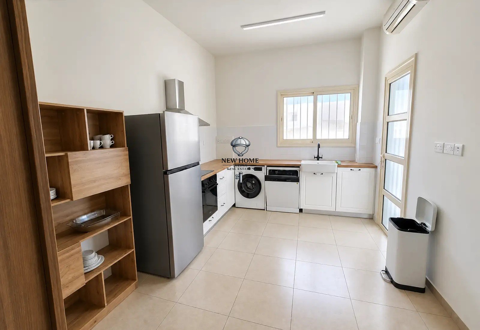 Apartment, 3 bedrooms — 4