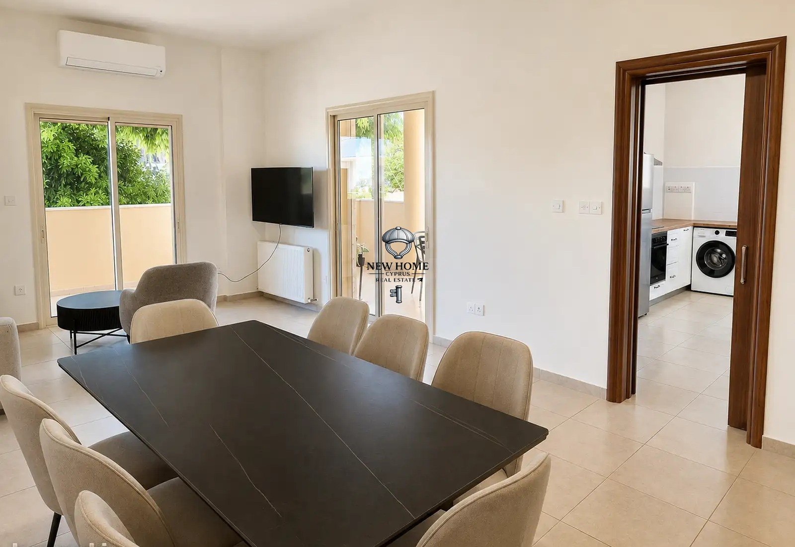 Apartment, 3 bedrooms — 6