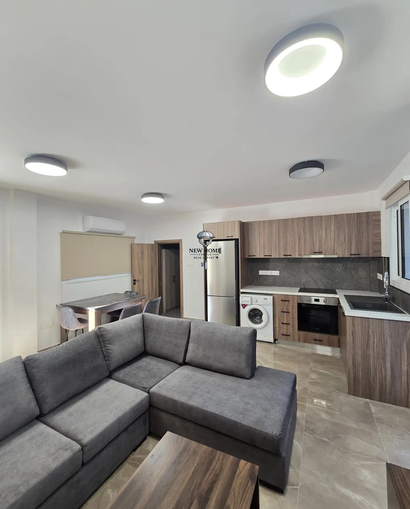 House, 2 bedrooms — 5