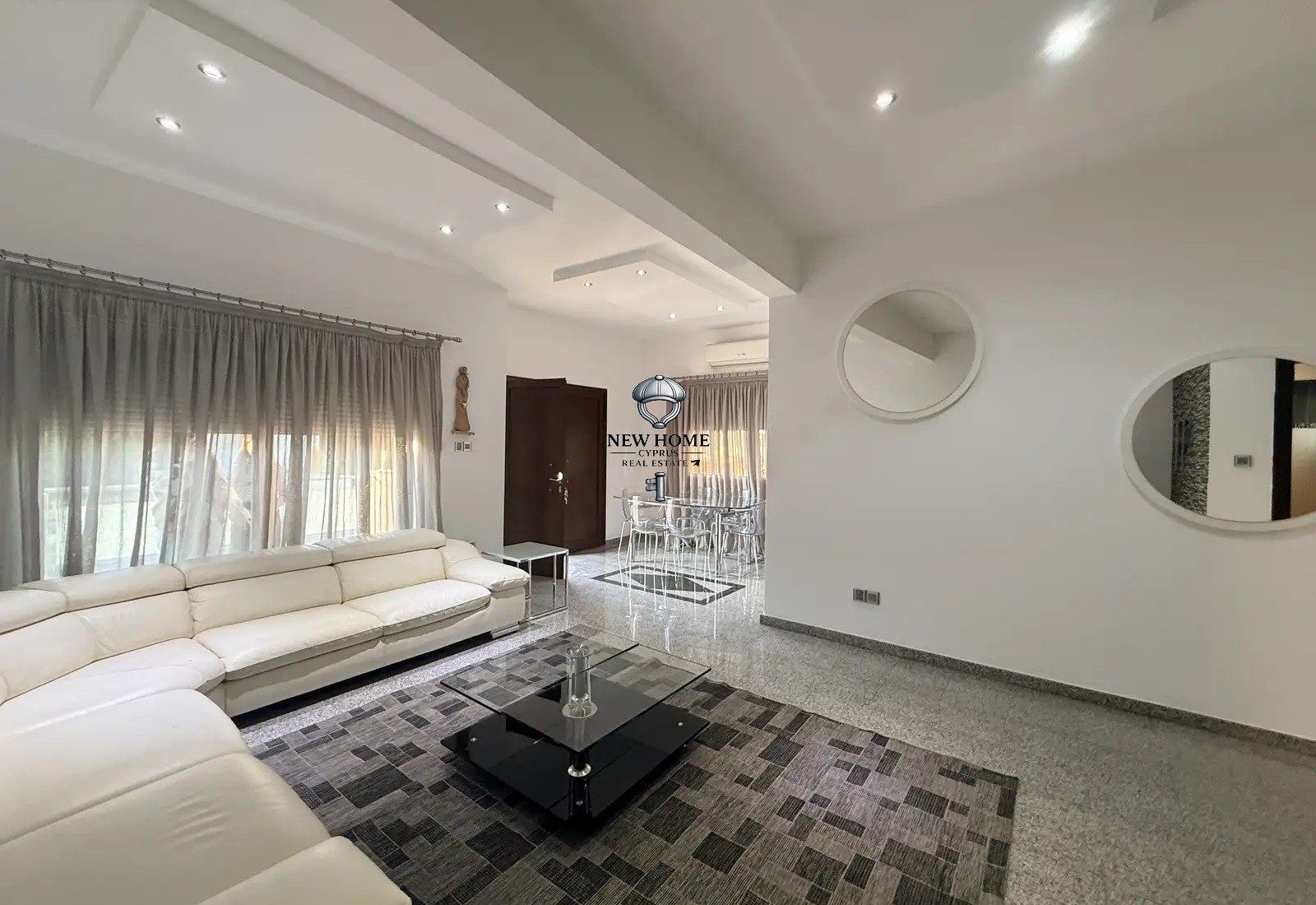 House, 3 bedrooms — 5