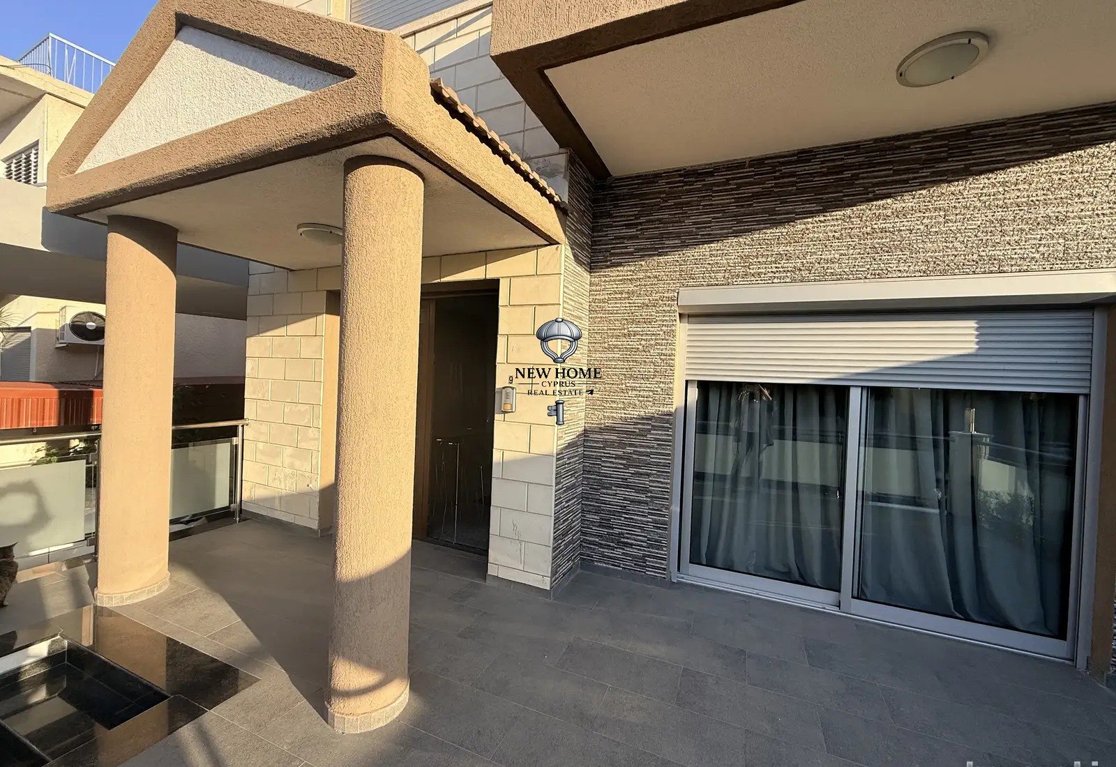 House, 3 bedrooms — 9