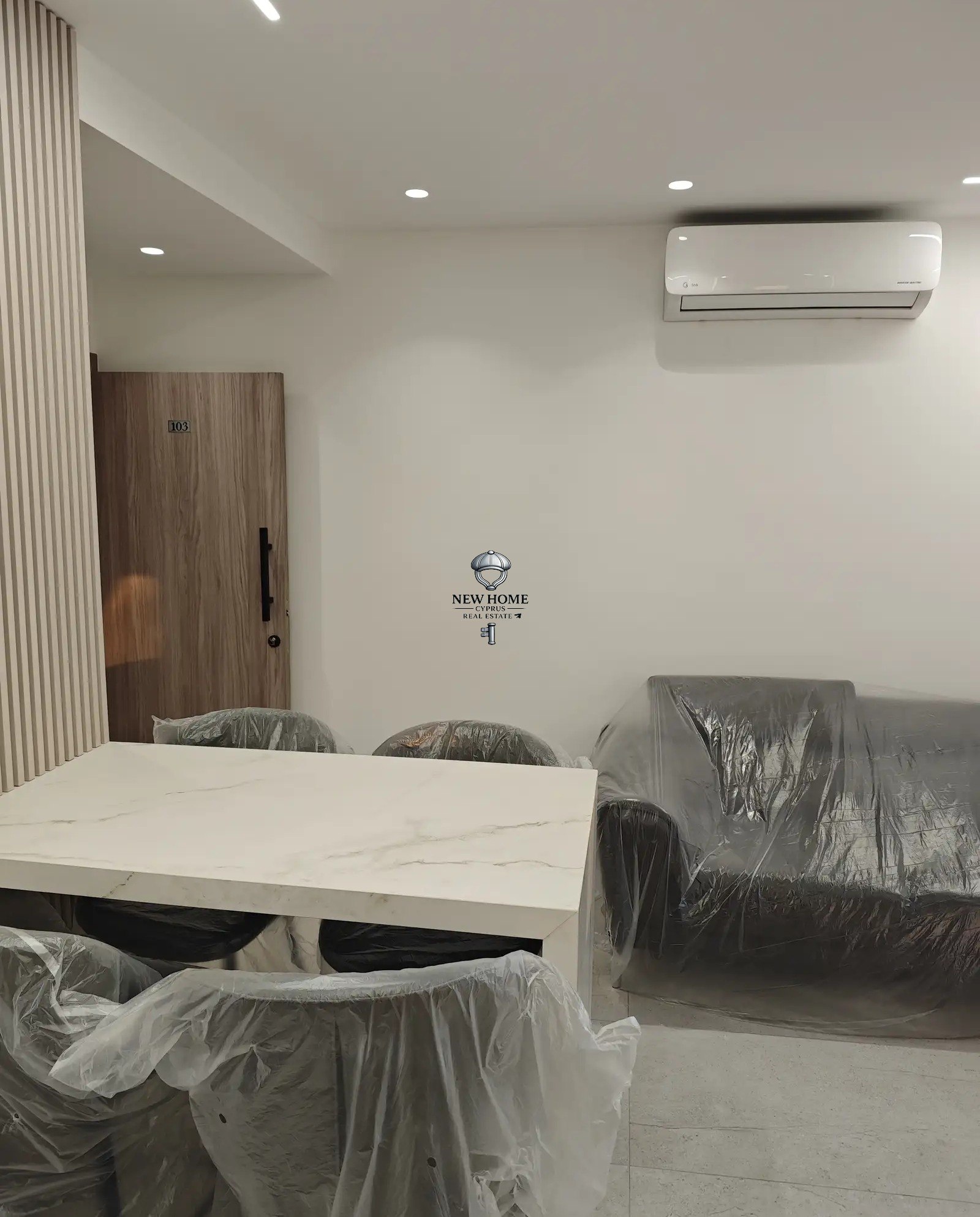 Apartment, 1 bedroom — 2