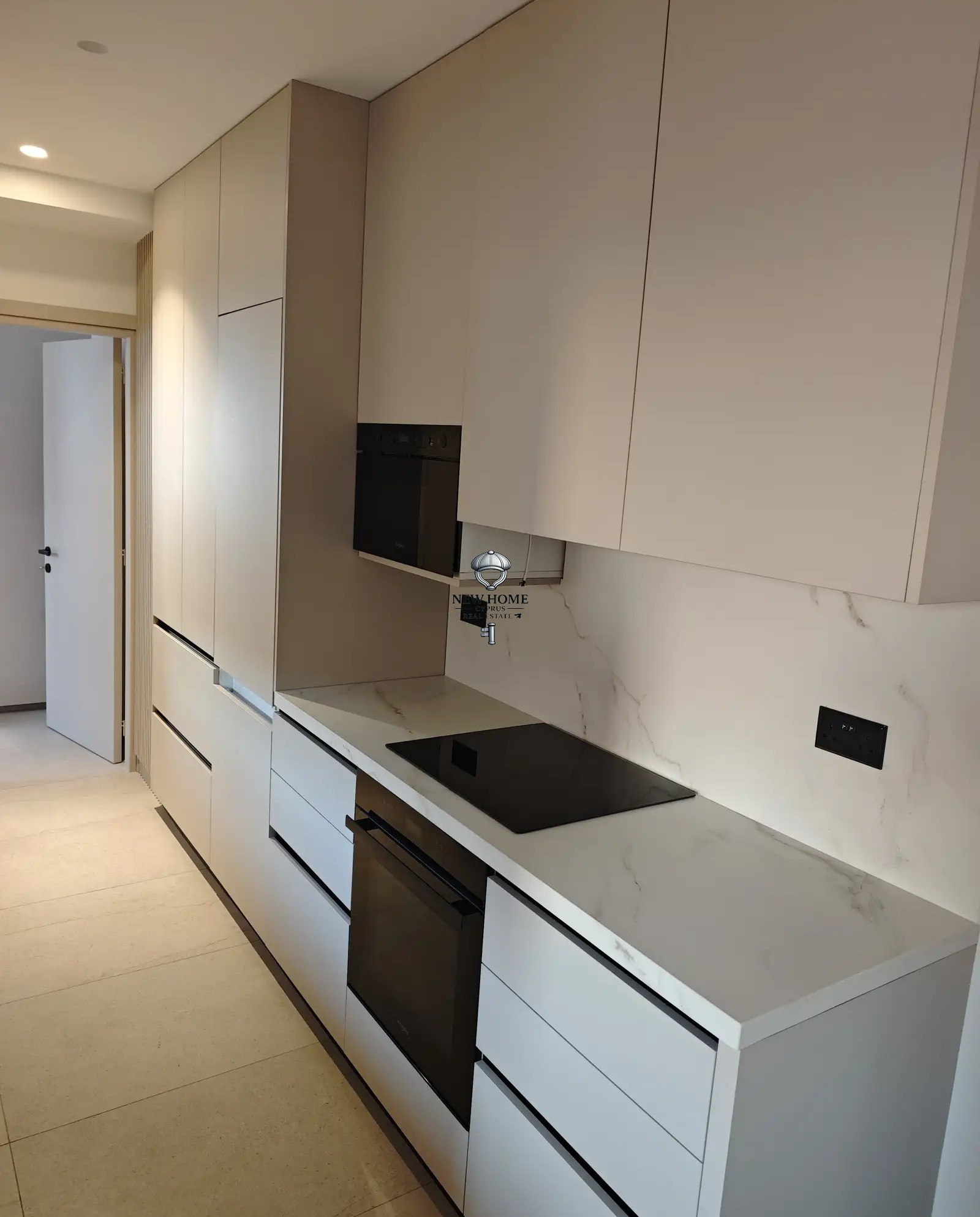 Apartment, 1 bedroom — 5