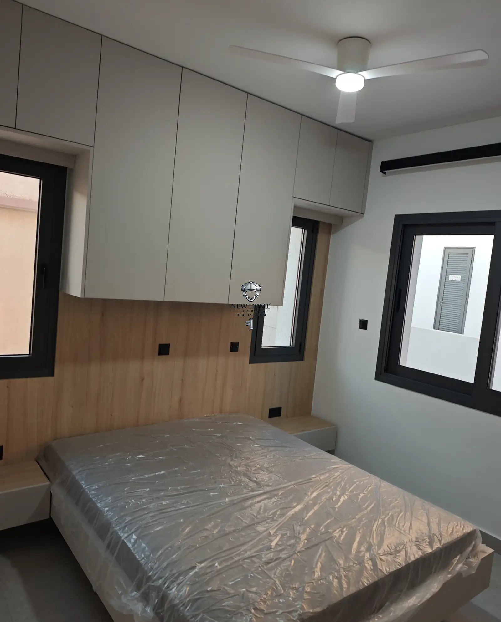 Apartment, 1 bedroom — 6