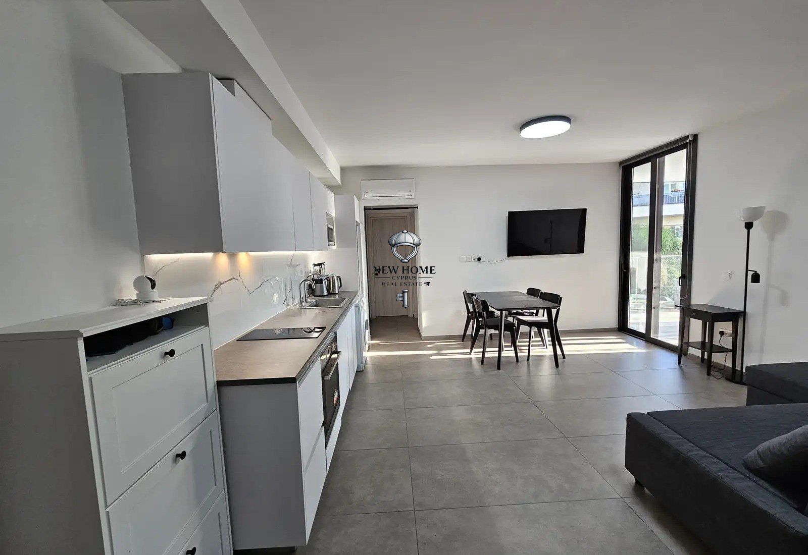 Квартира, 1 комната — 10