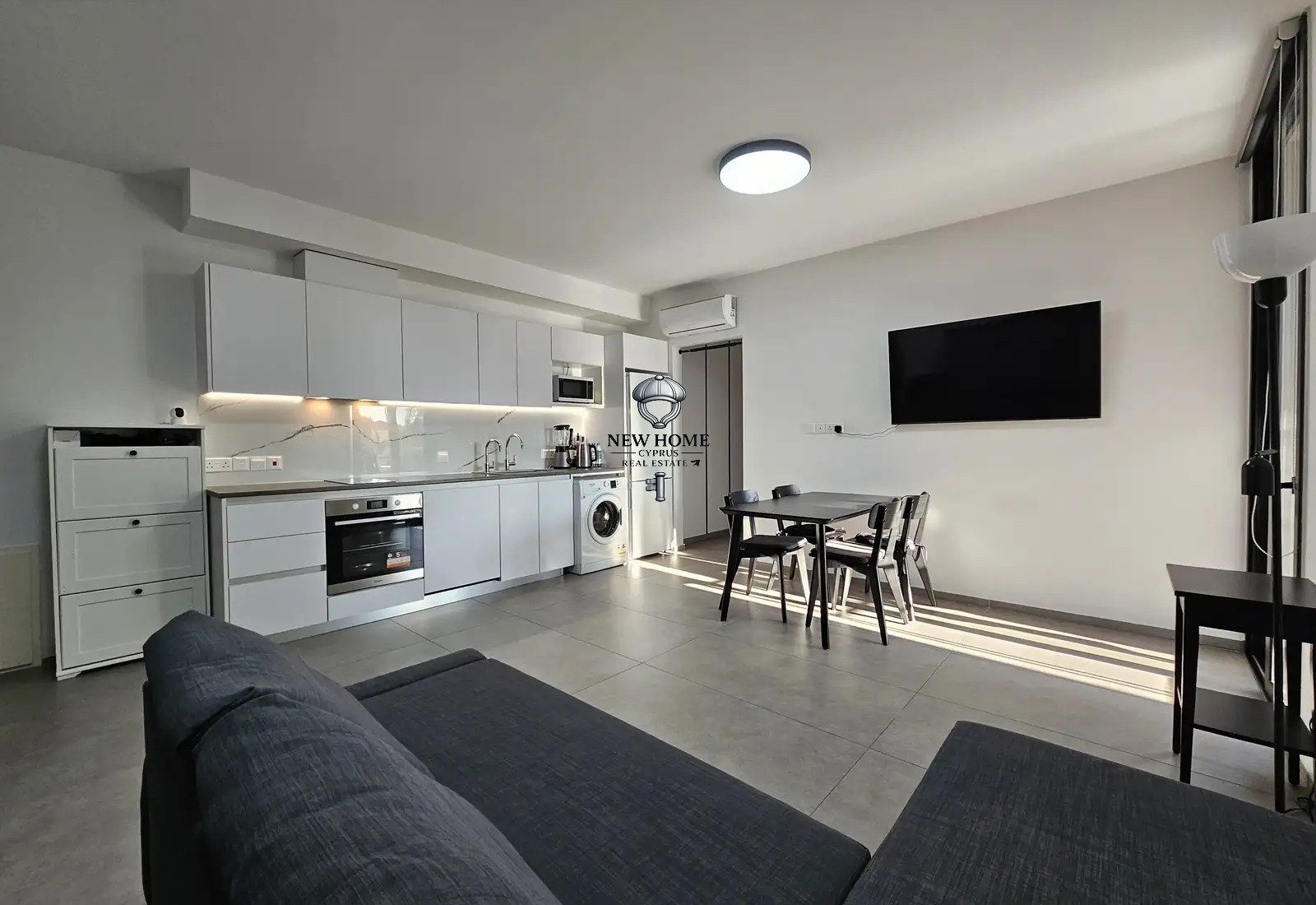 Apartment, 1 bedroom — 3