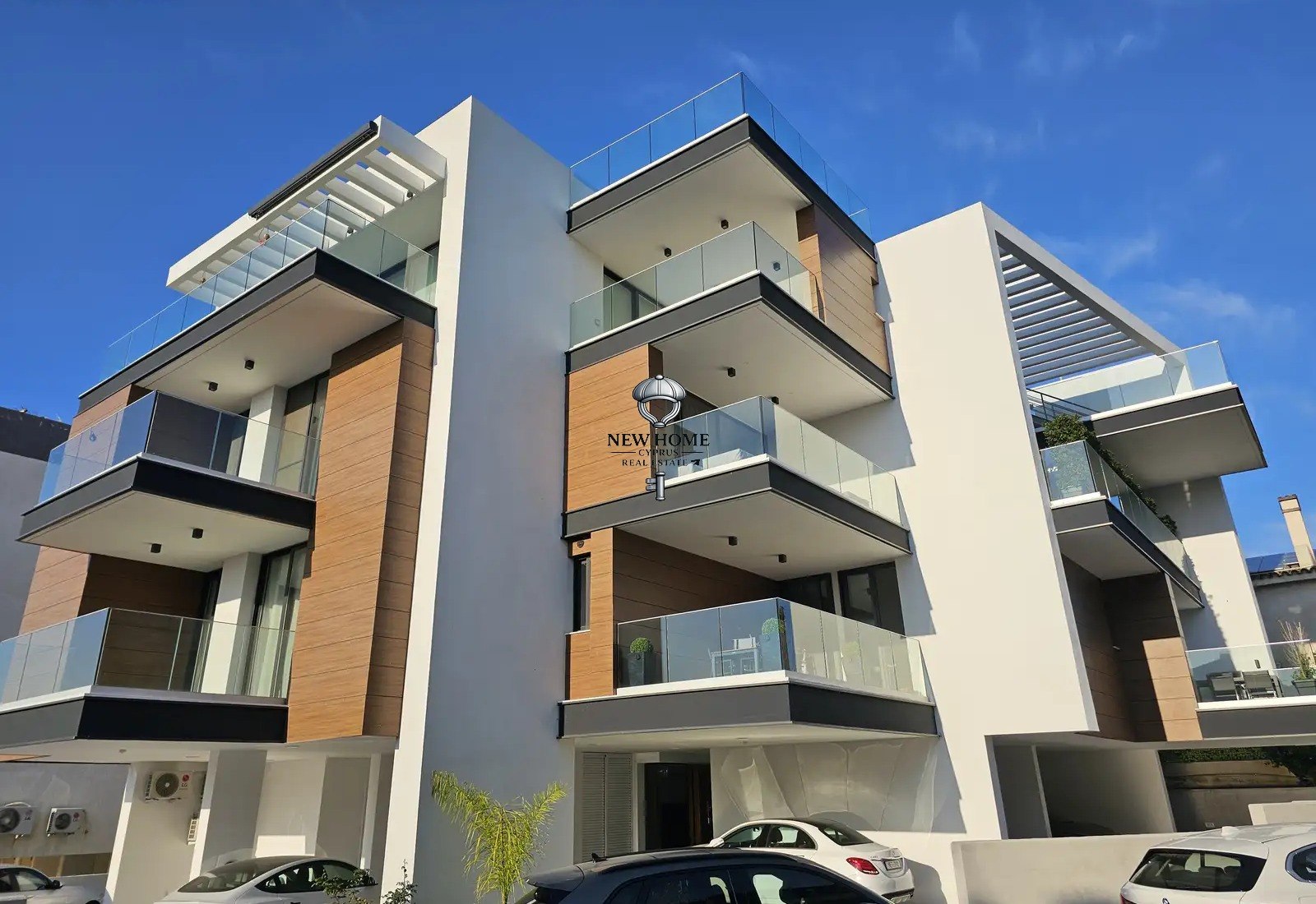 Apartment, 1 bedroom — 5