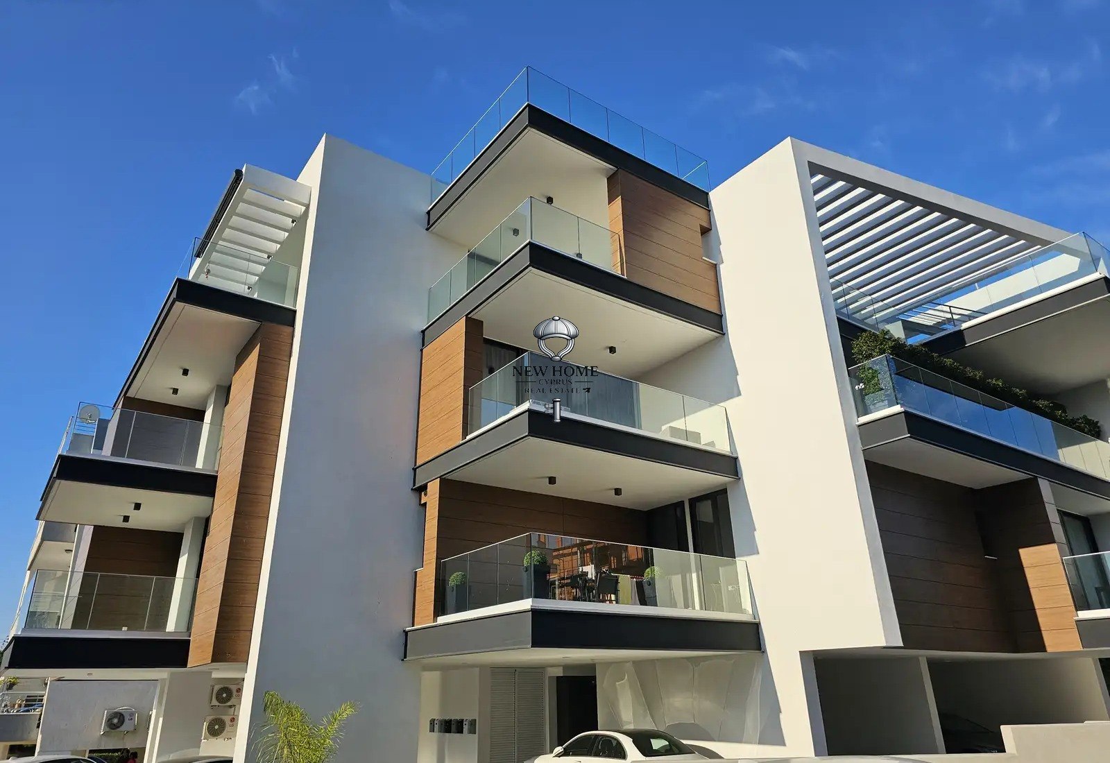 Apartment, 1 bedroom — 6