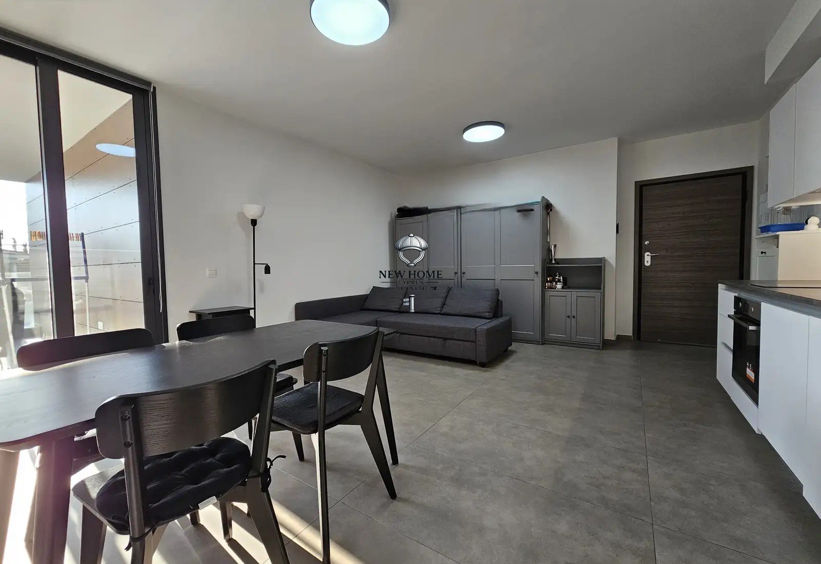 Apartment, 1 bedroom — 8